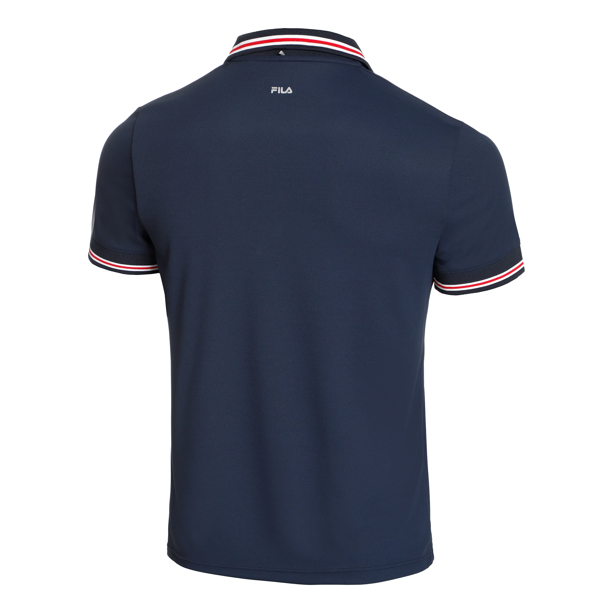 Piro Polo Herren-Dunkelblau - Image 2