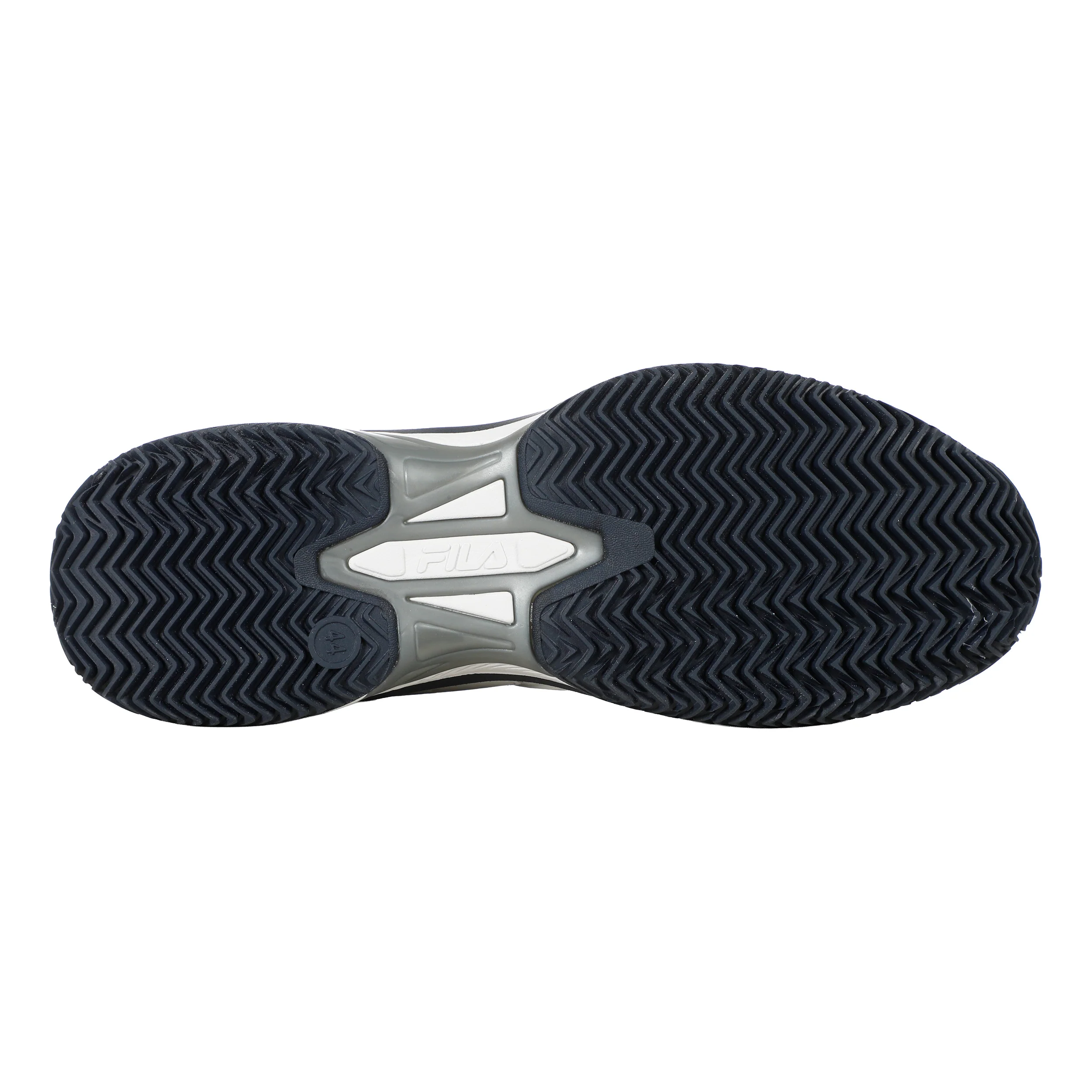 Sabbia Lite 3 Sandplatzschuh Herren-Weiß,Dunkelblau - Image 4