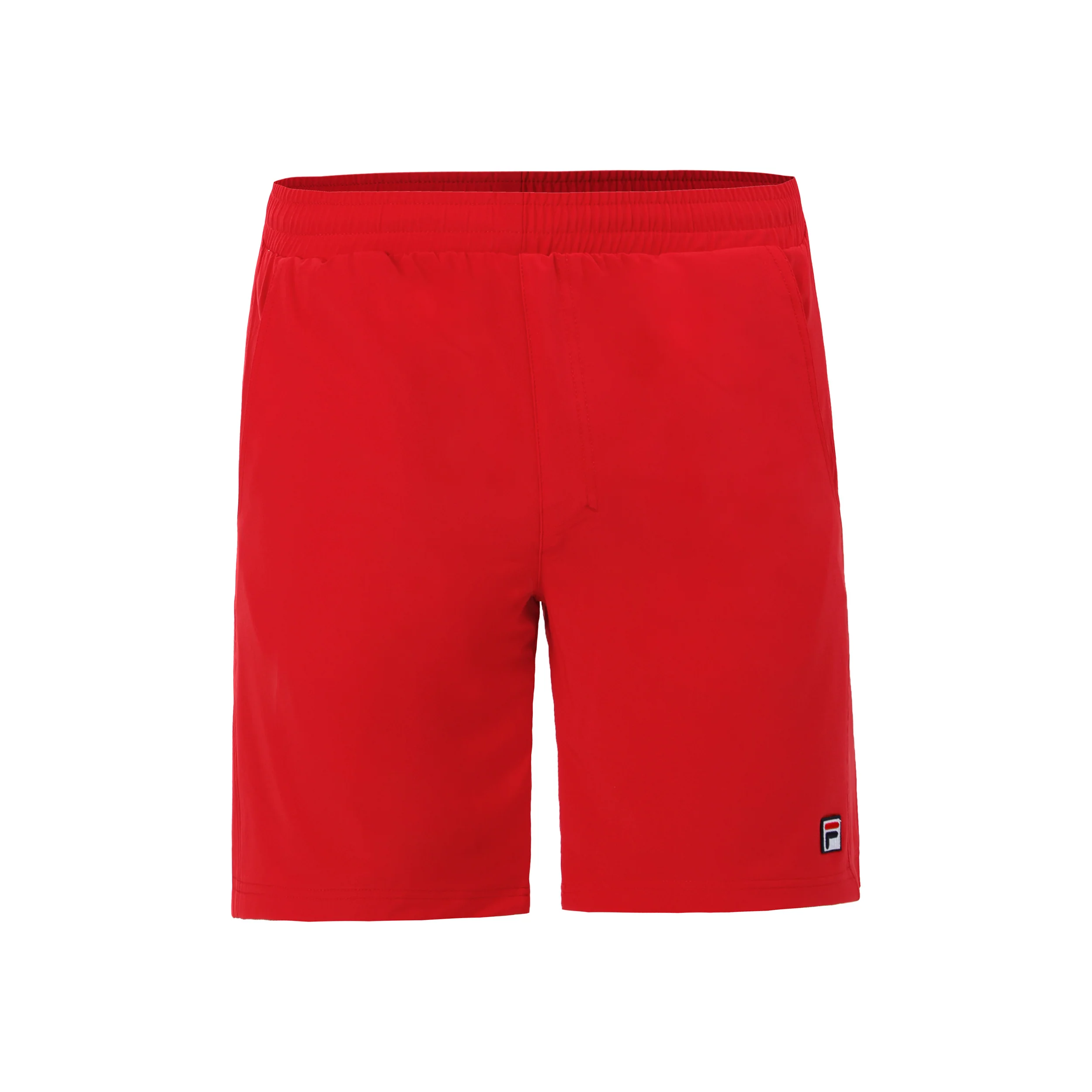 Santana Shorts Herren - rot