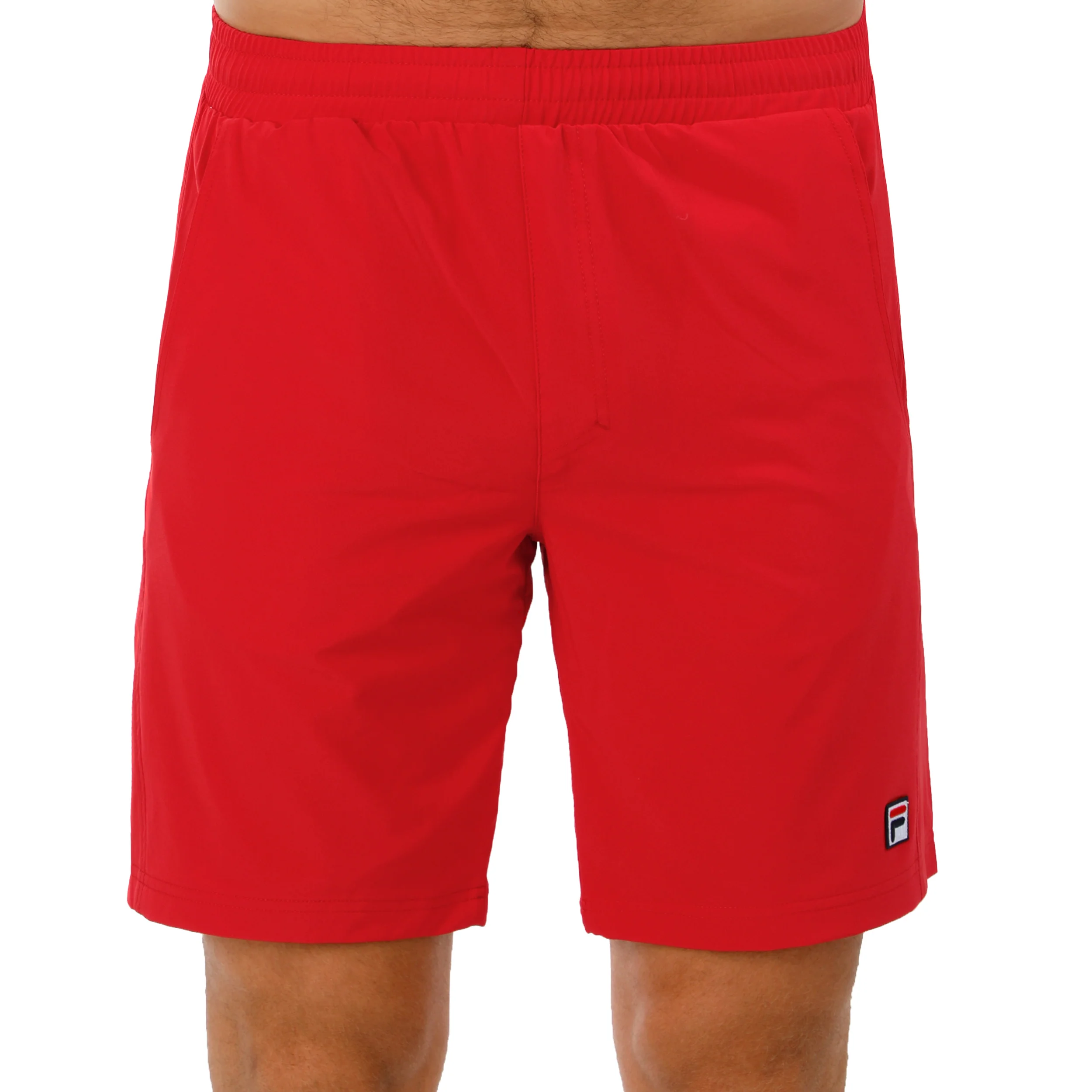 Santana Shorts Herren - rot - Image 2