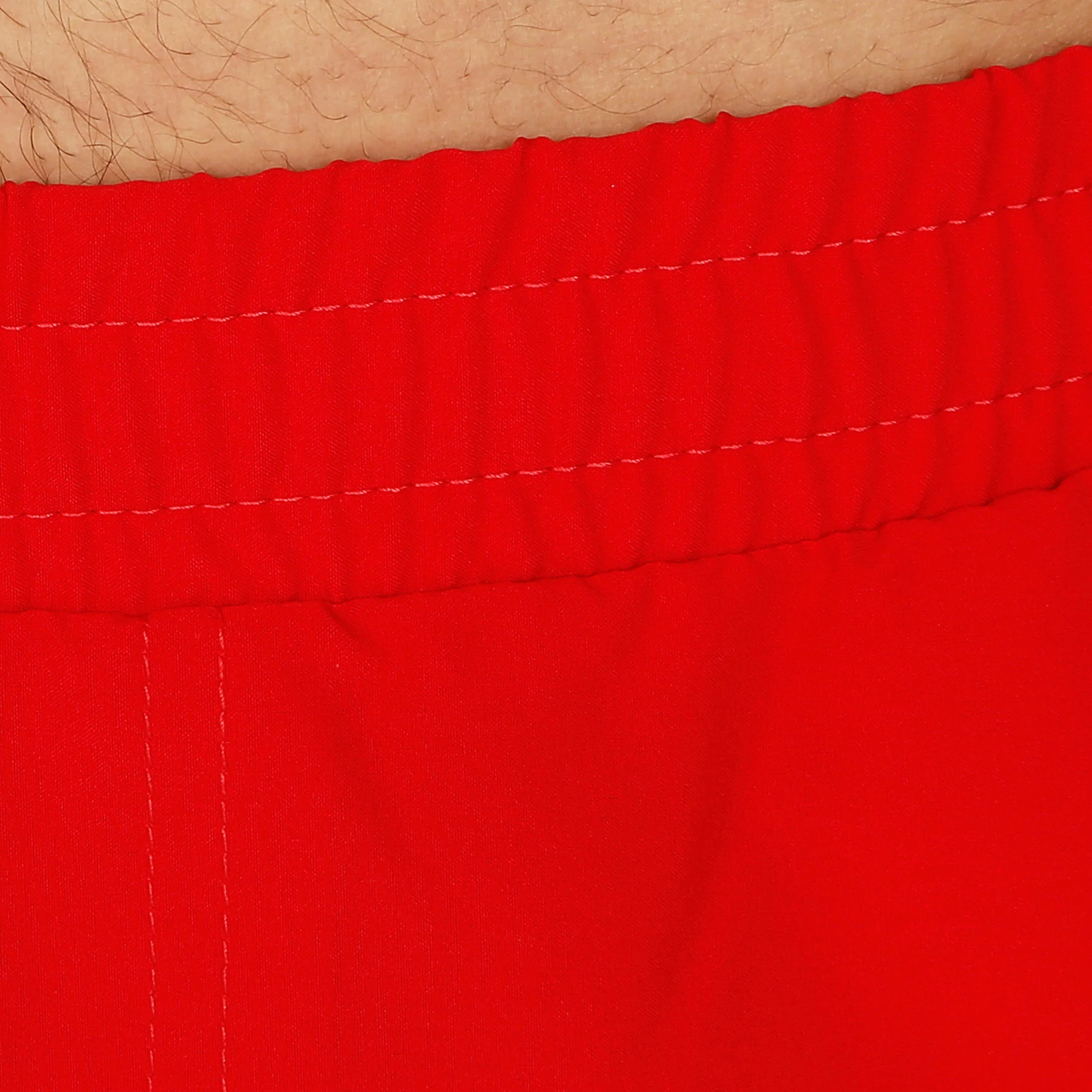 Santana Shorts Herren - rot - Image 4