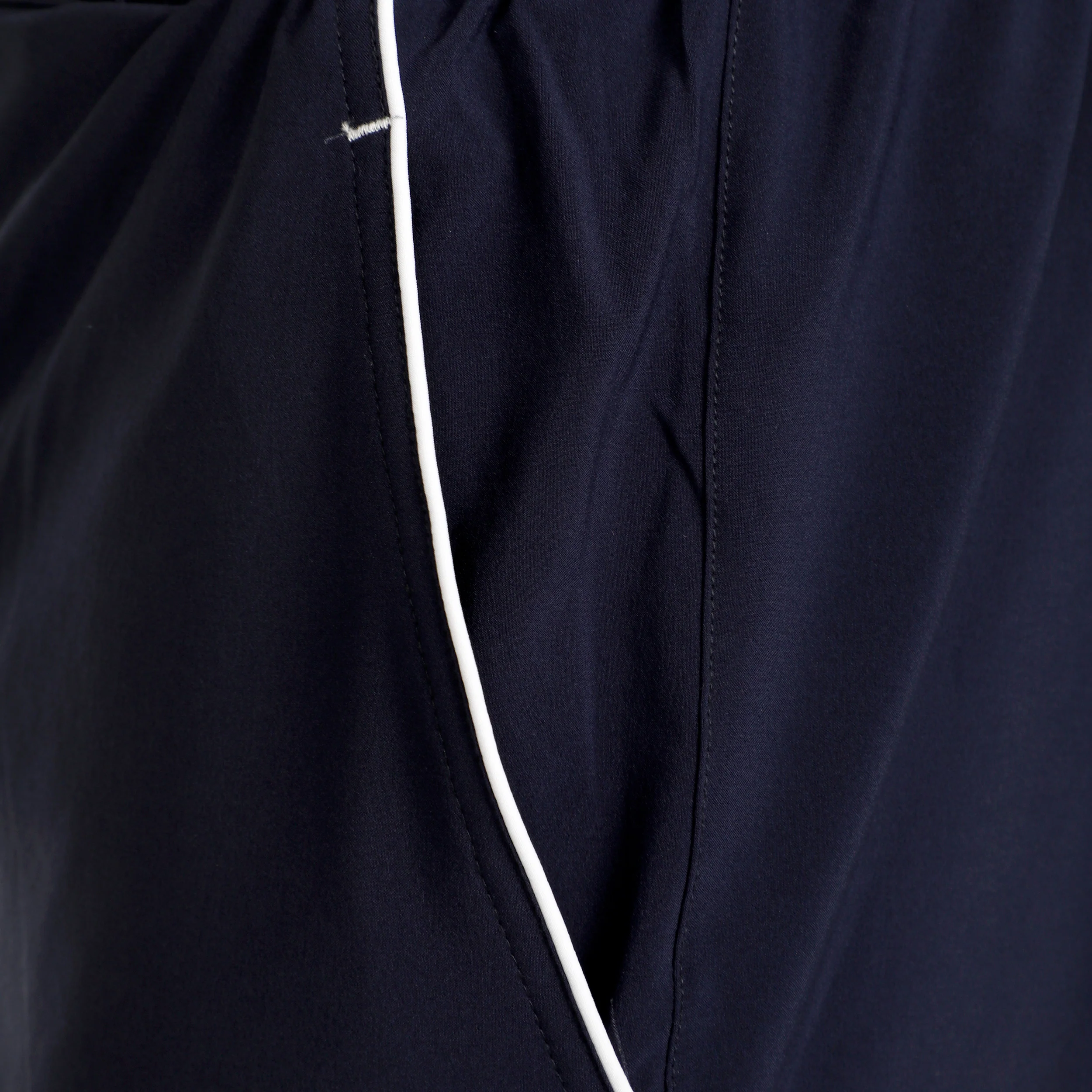 Stephan Shorts Herren-Dunkelblau,Mehrfarbig - Image 4