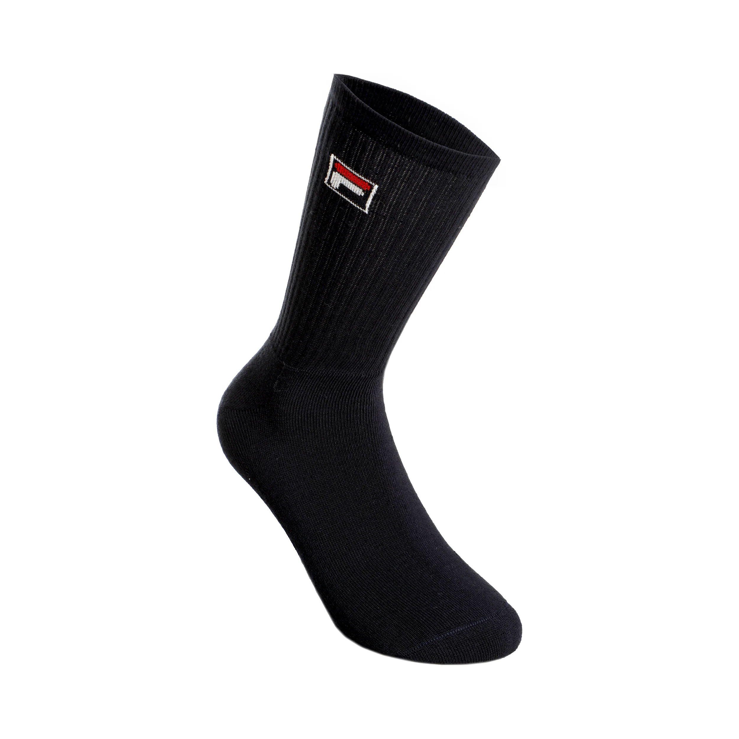 Tennissocken 2er Pack-Dunkelblau,Weiß - Image 3