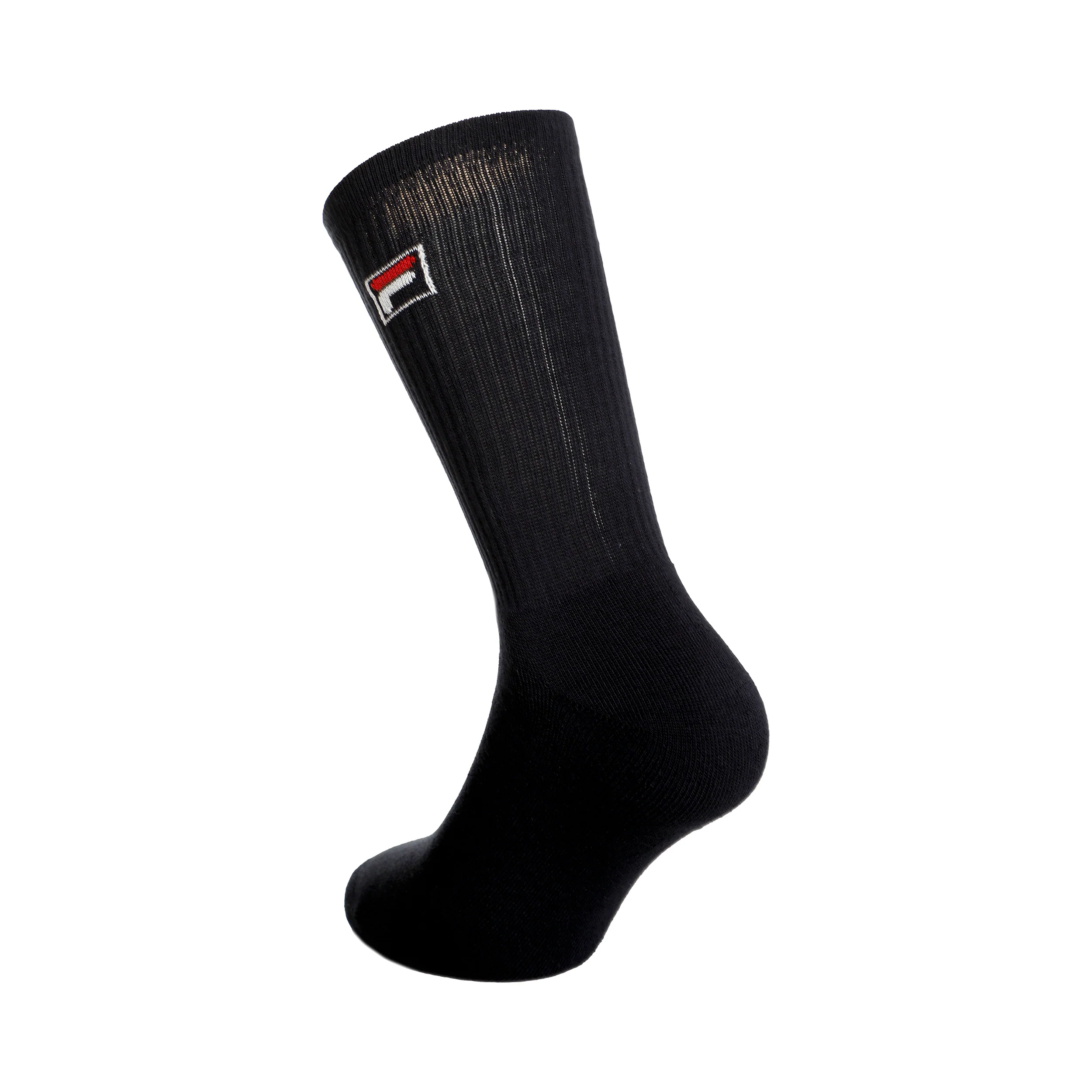 Tennissocken 2er Pack-Dunkelblau,Weiß - Image 4