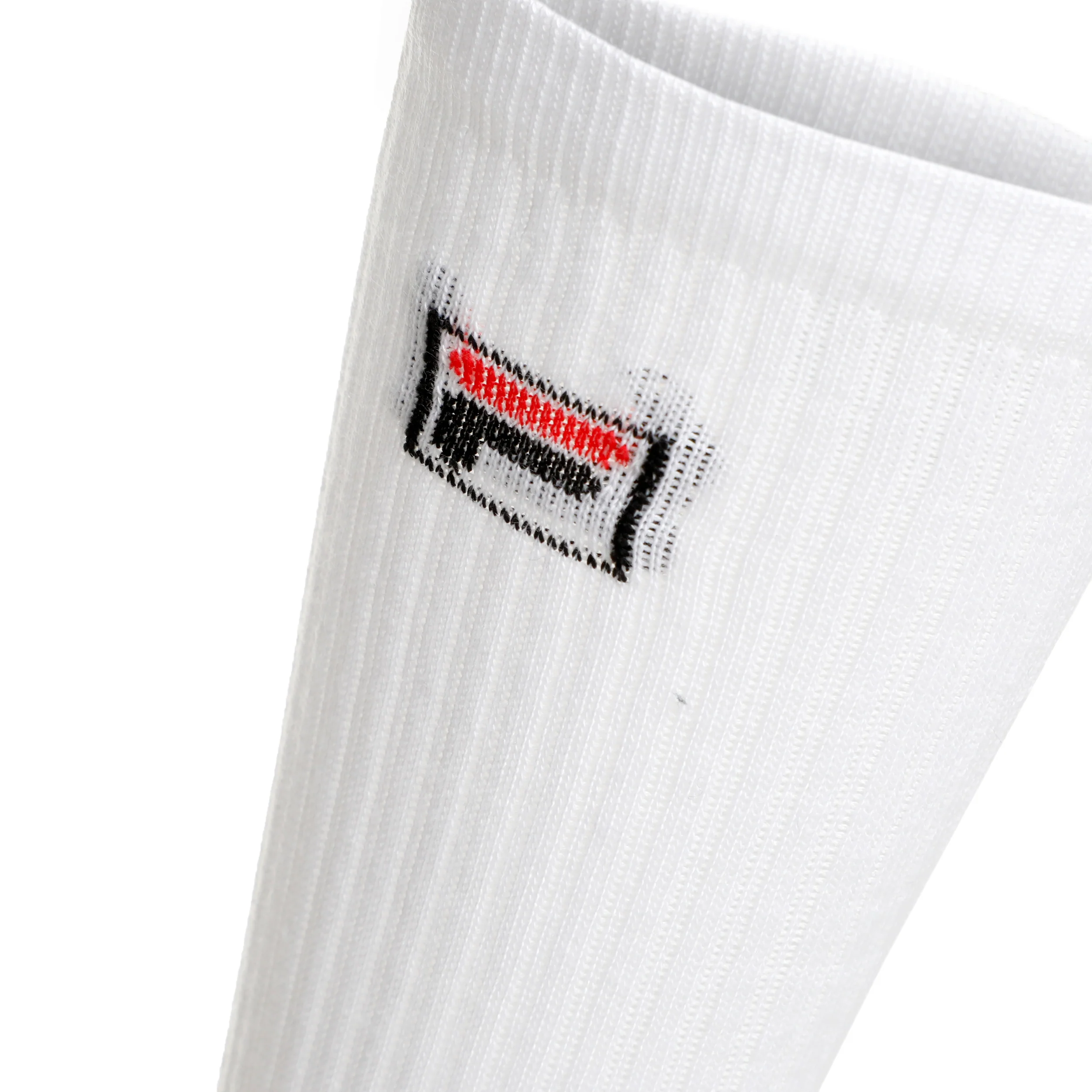 Tennissocken 2er Pack-Weiß,Schwarz - Image 5