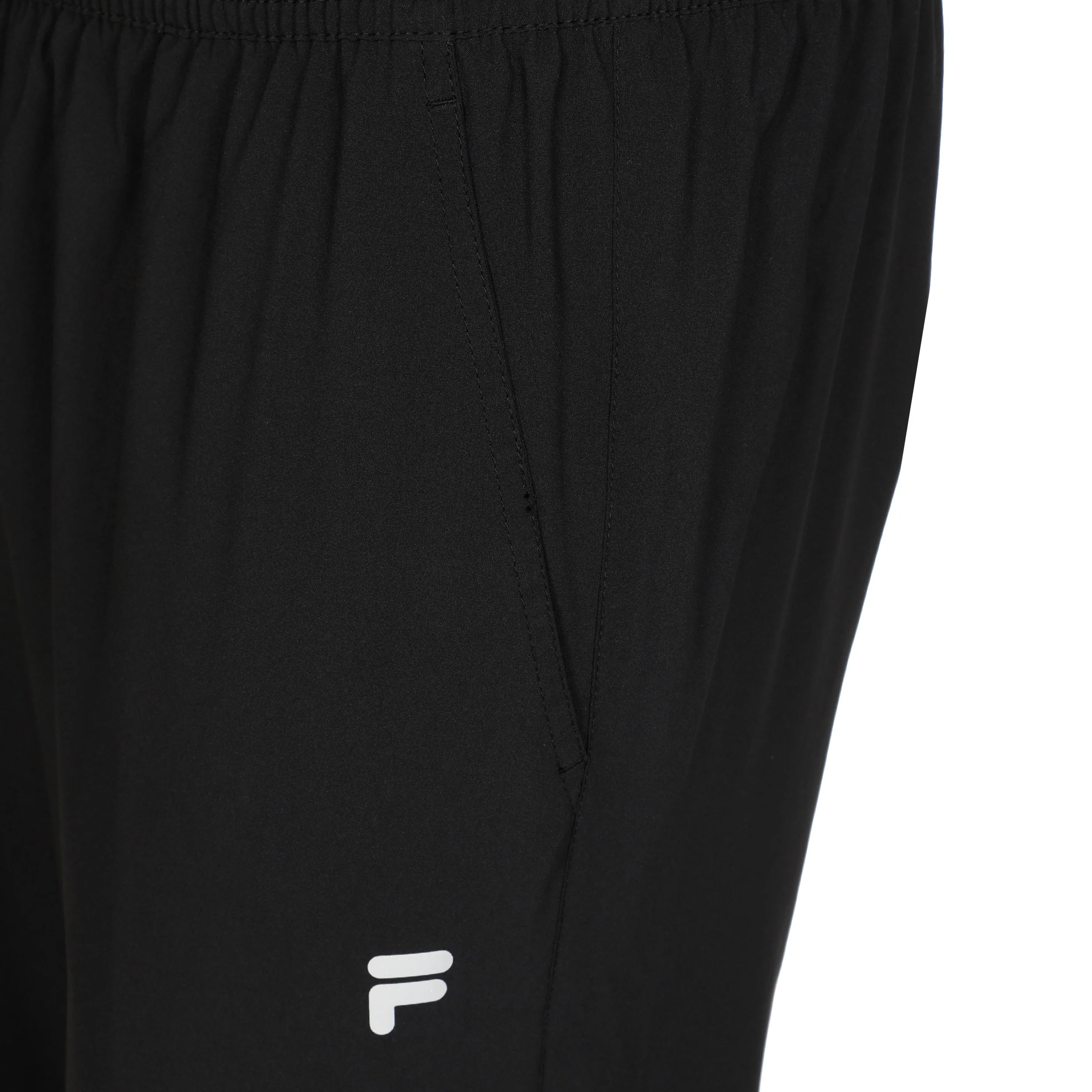 Westley Trainingshose Herren-Schwarz - Image 3