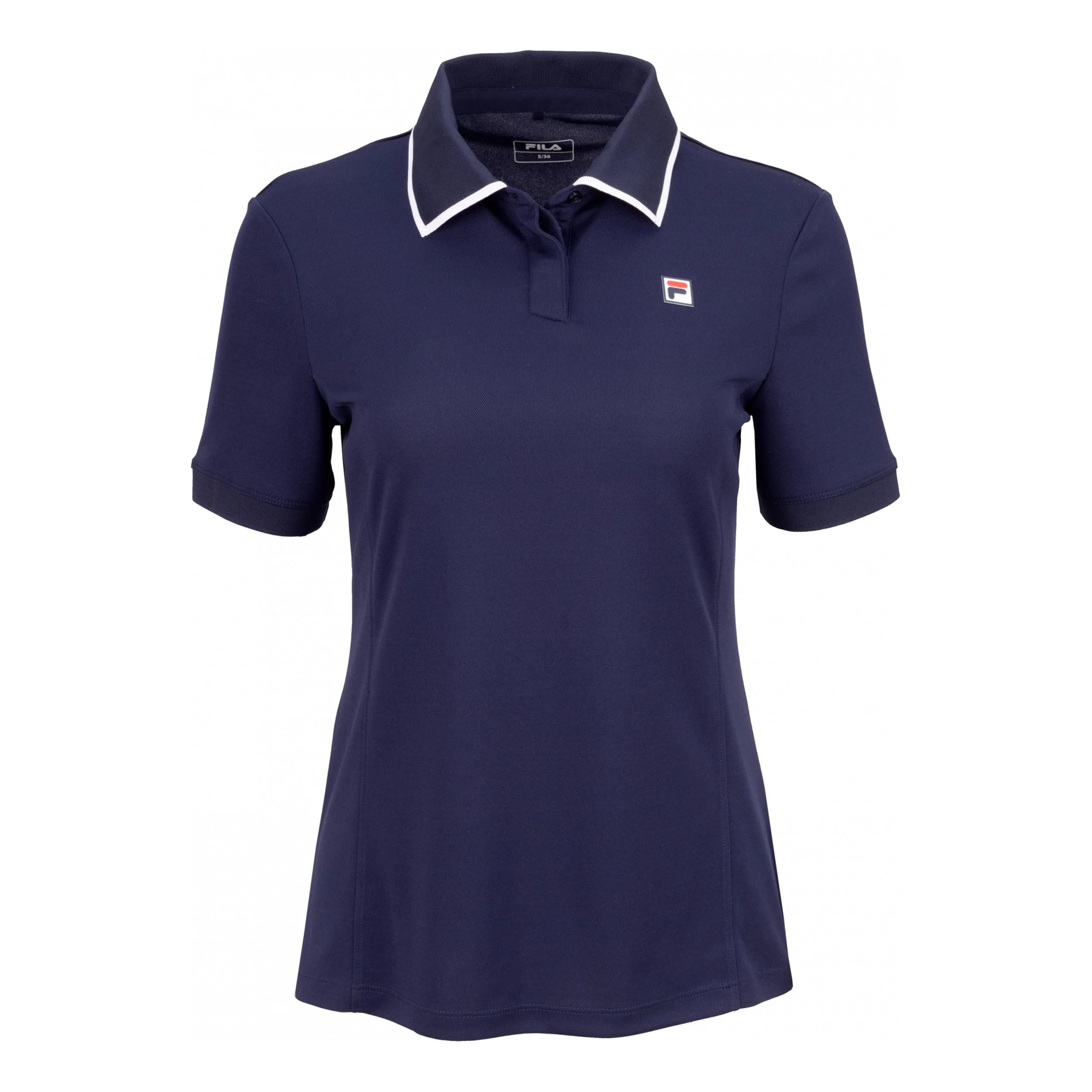 Zadina Polo Damen - dunkelblau