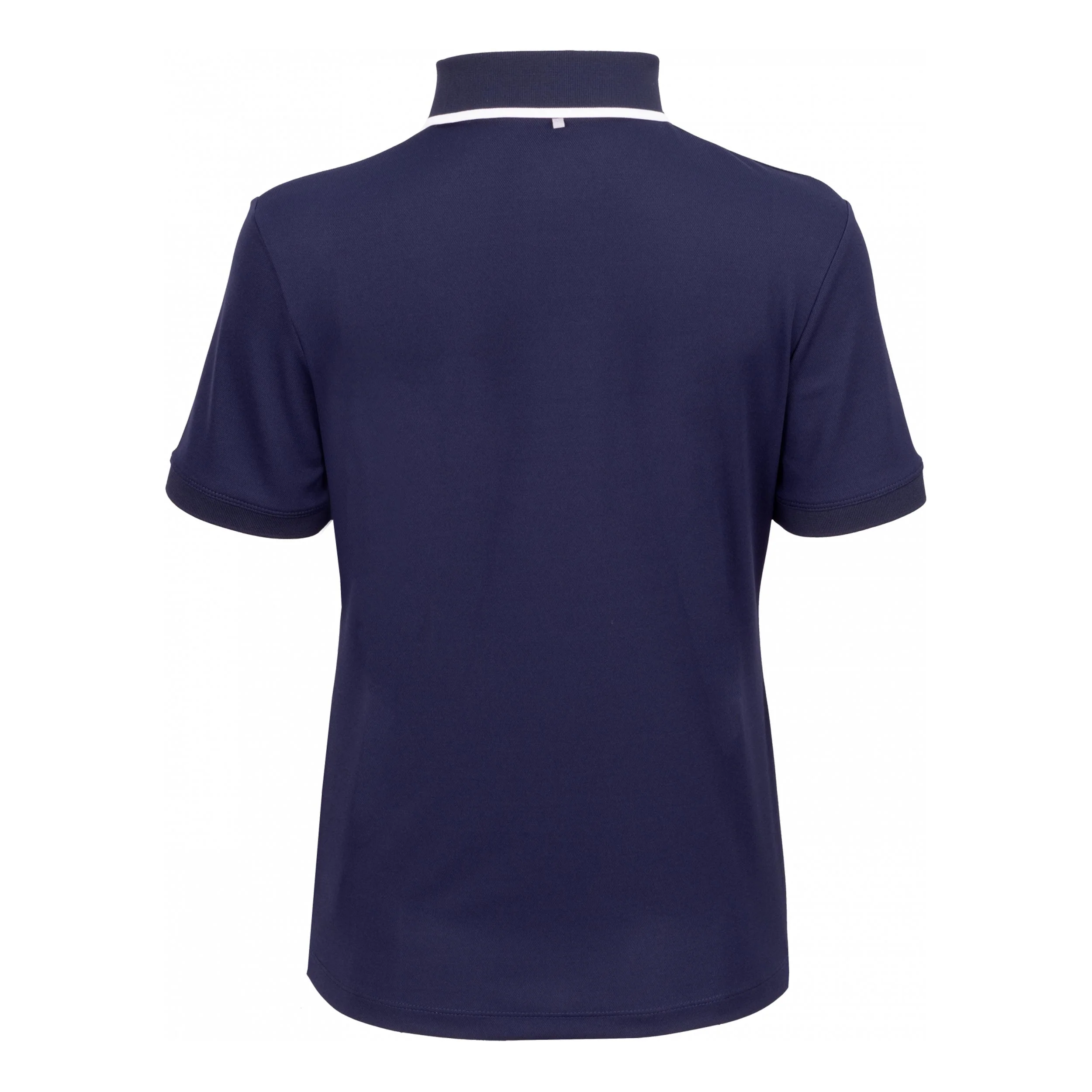 Zadina Polo Damen - dunkelblau - Image 2