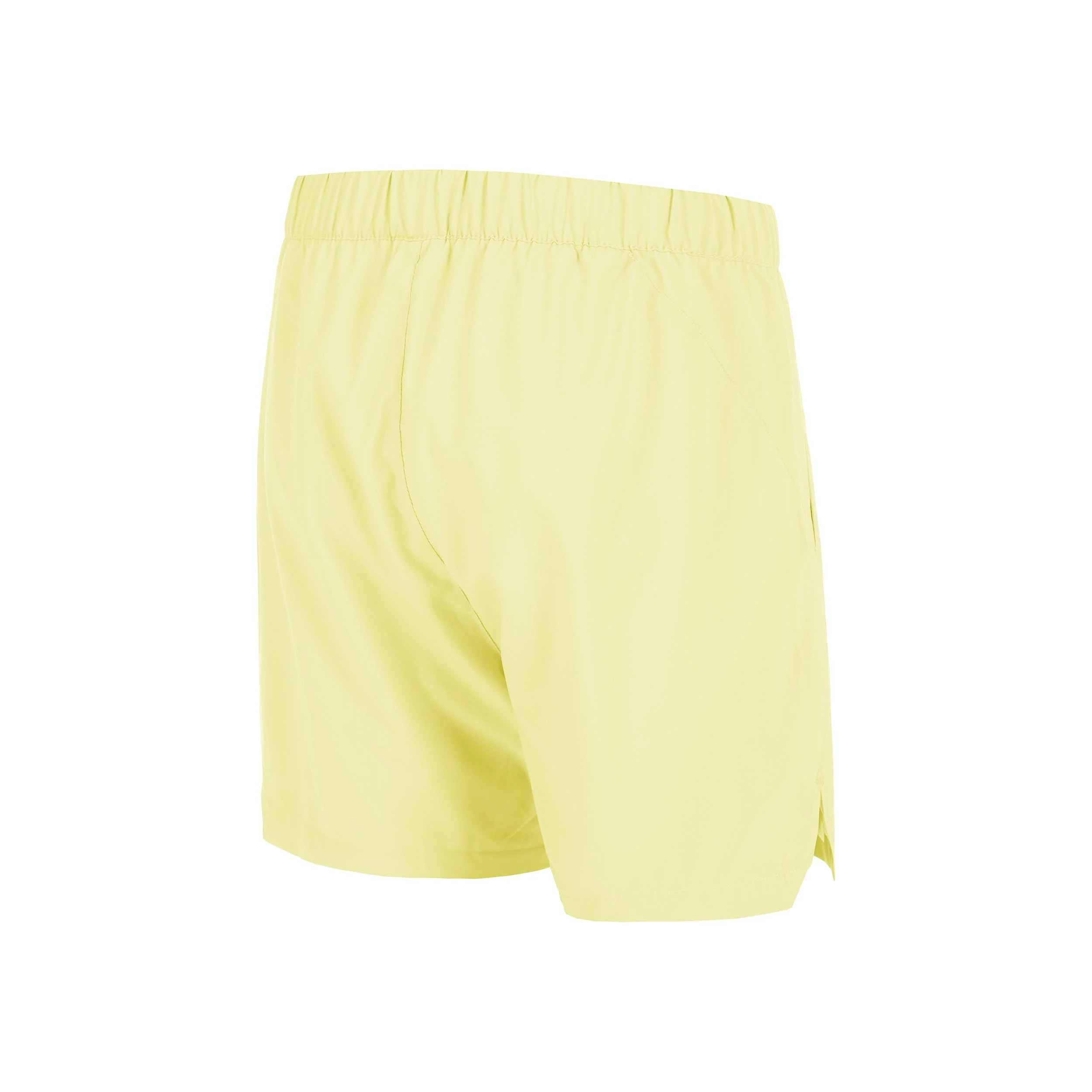 Zayn Shorts Herren - gelb - Image 2