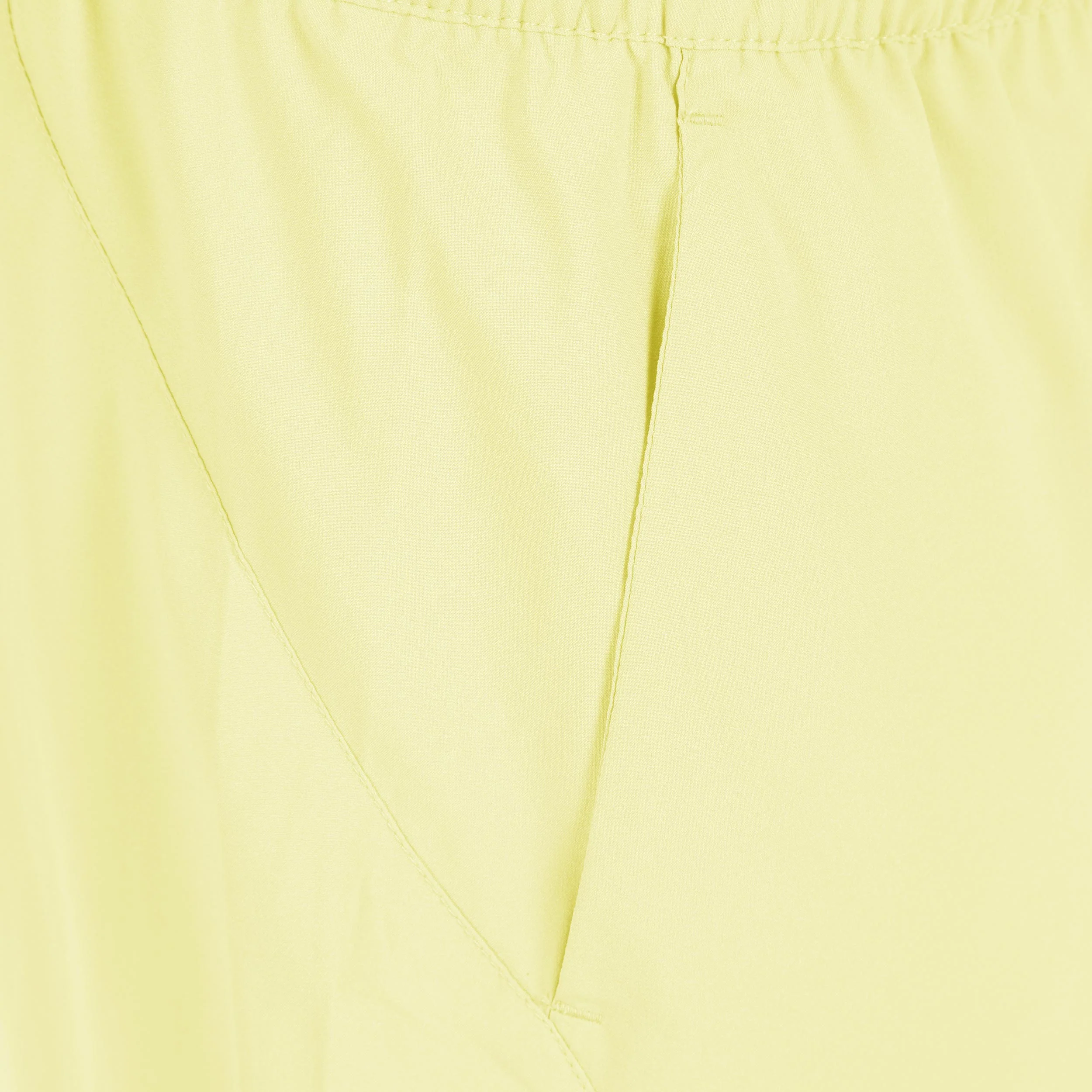 Zayn Shorts Herren - gelb - Image 4