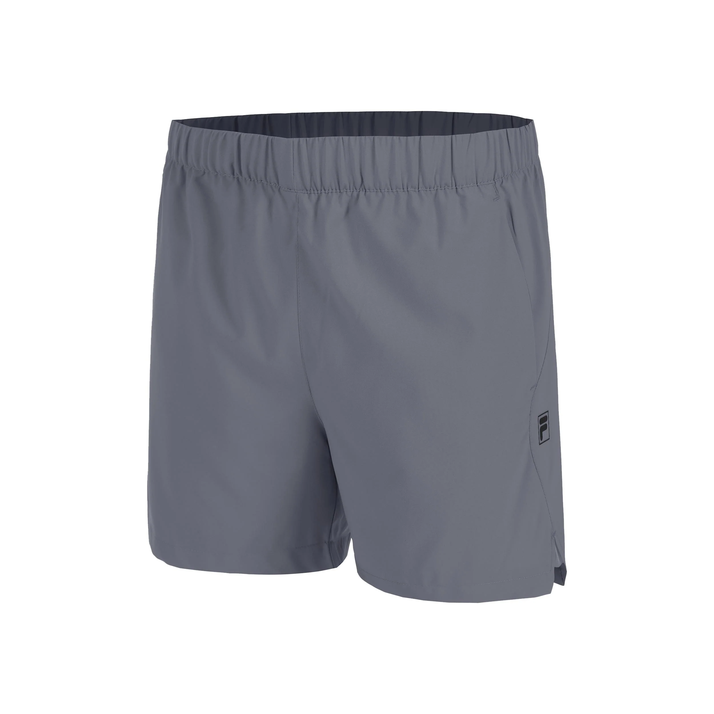 Zayn Shorts Herren - grau