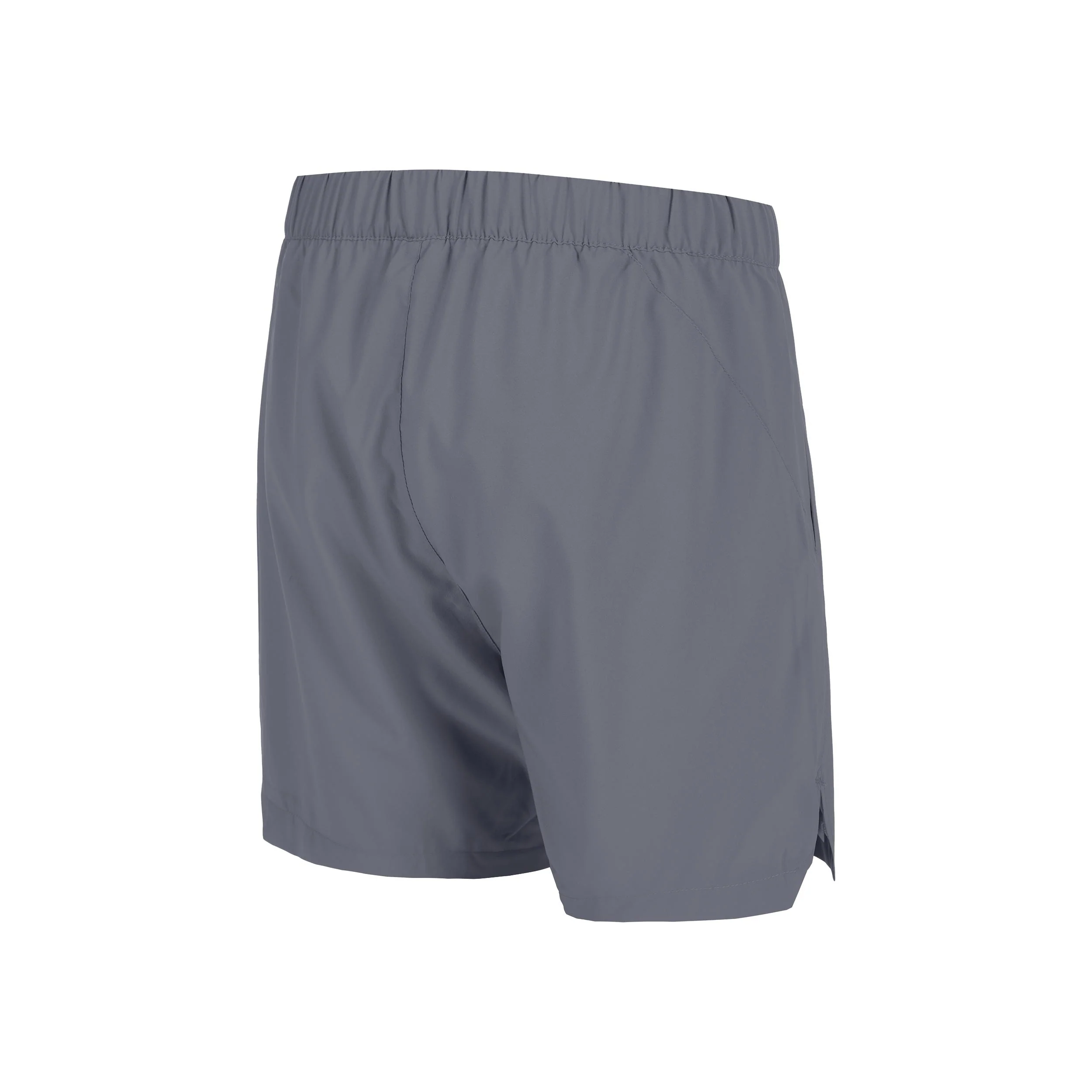 Zayn Shorts Herren - grau - Image 2