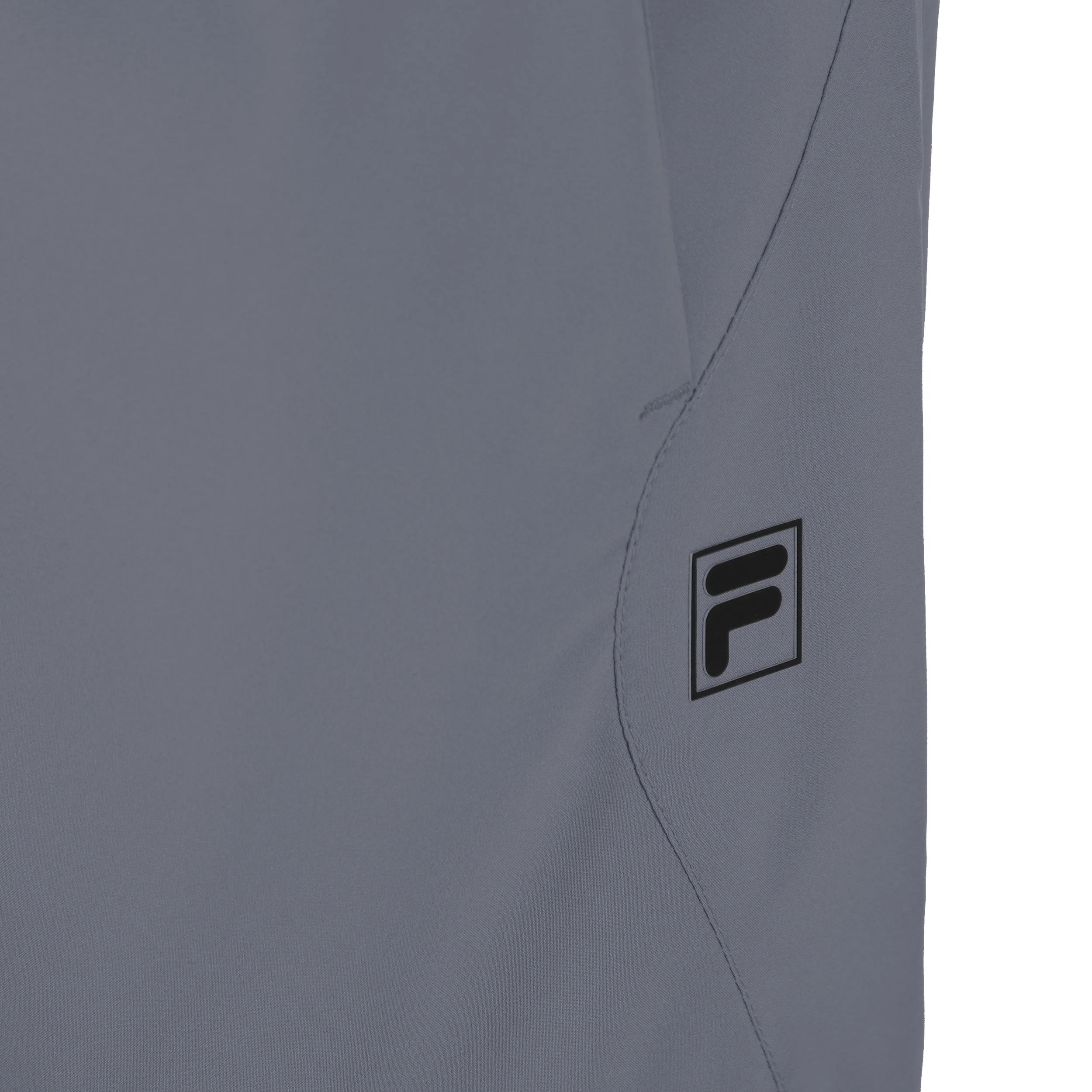 Zayn Shorts Herren - grau - Image 3
