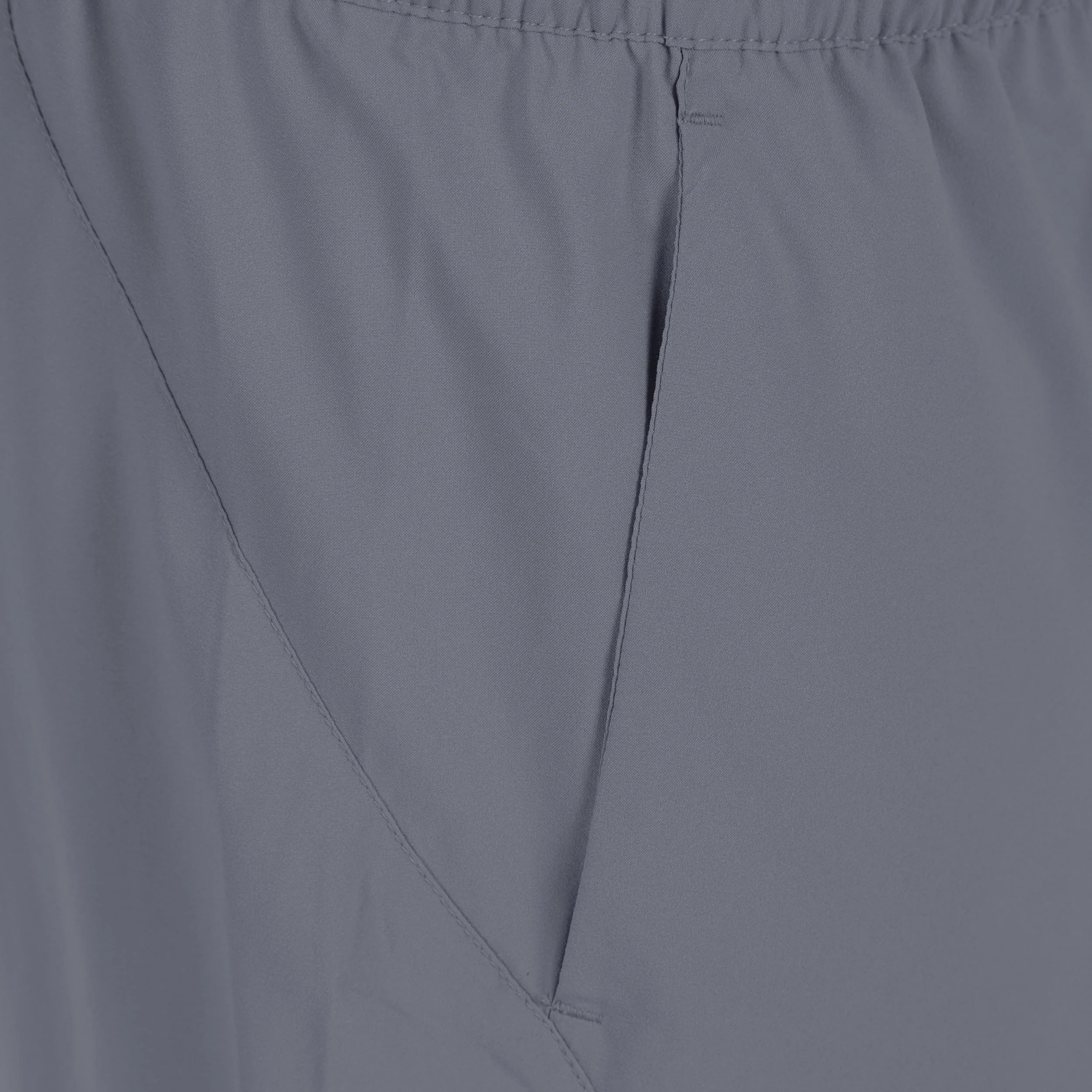 Zayn Shorts Herren - grau - Image 4