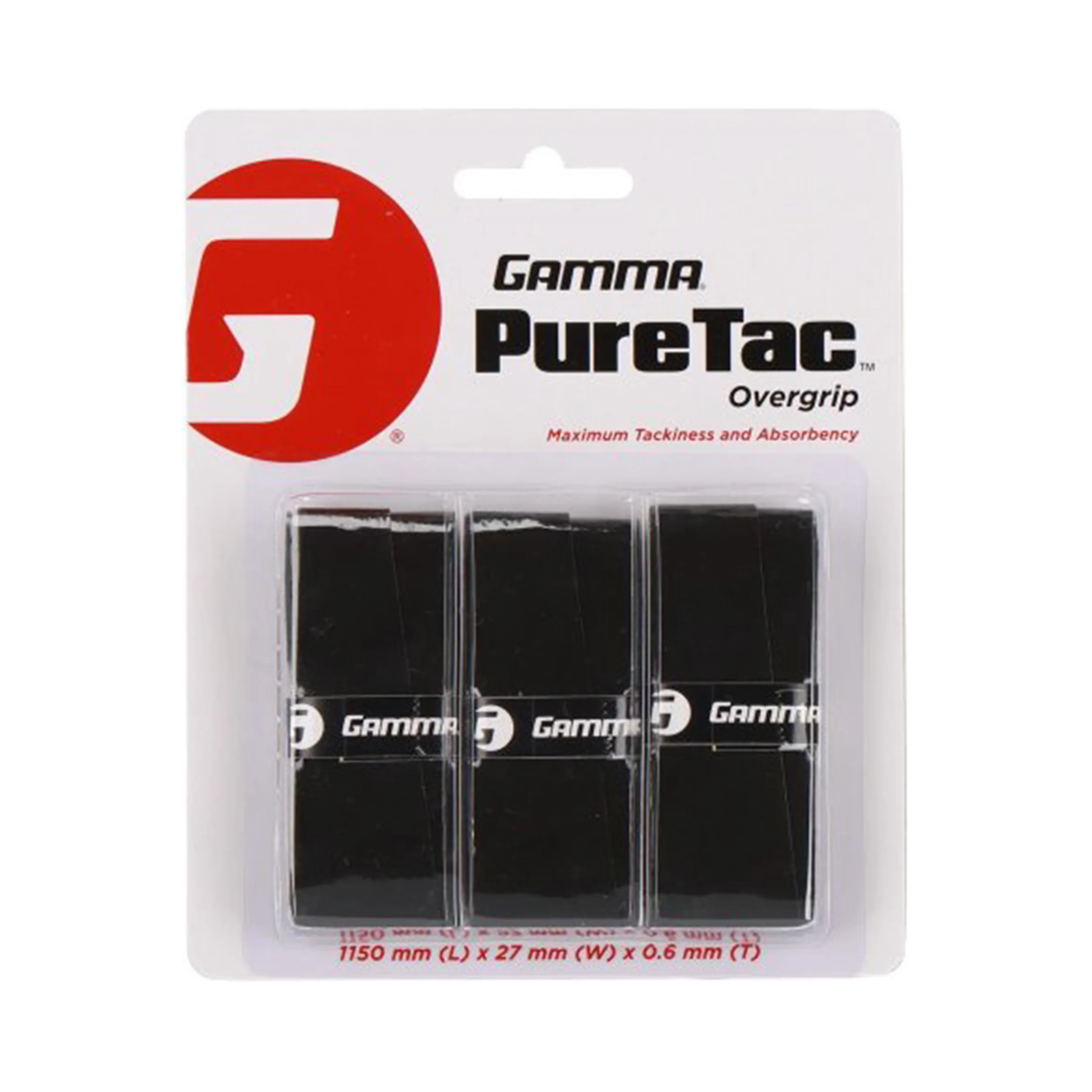 Pure Tac-Schwarz