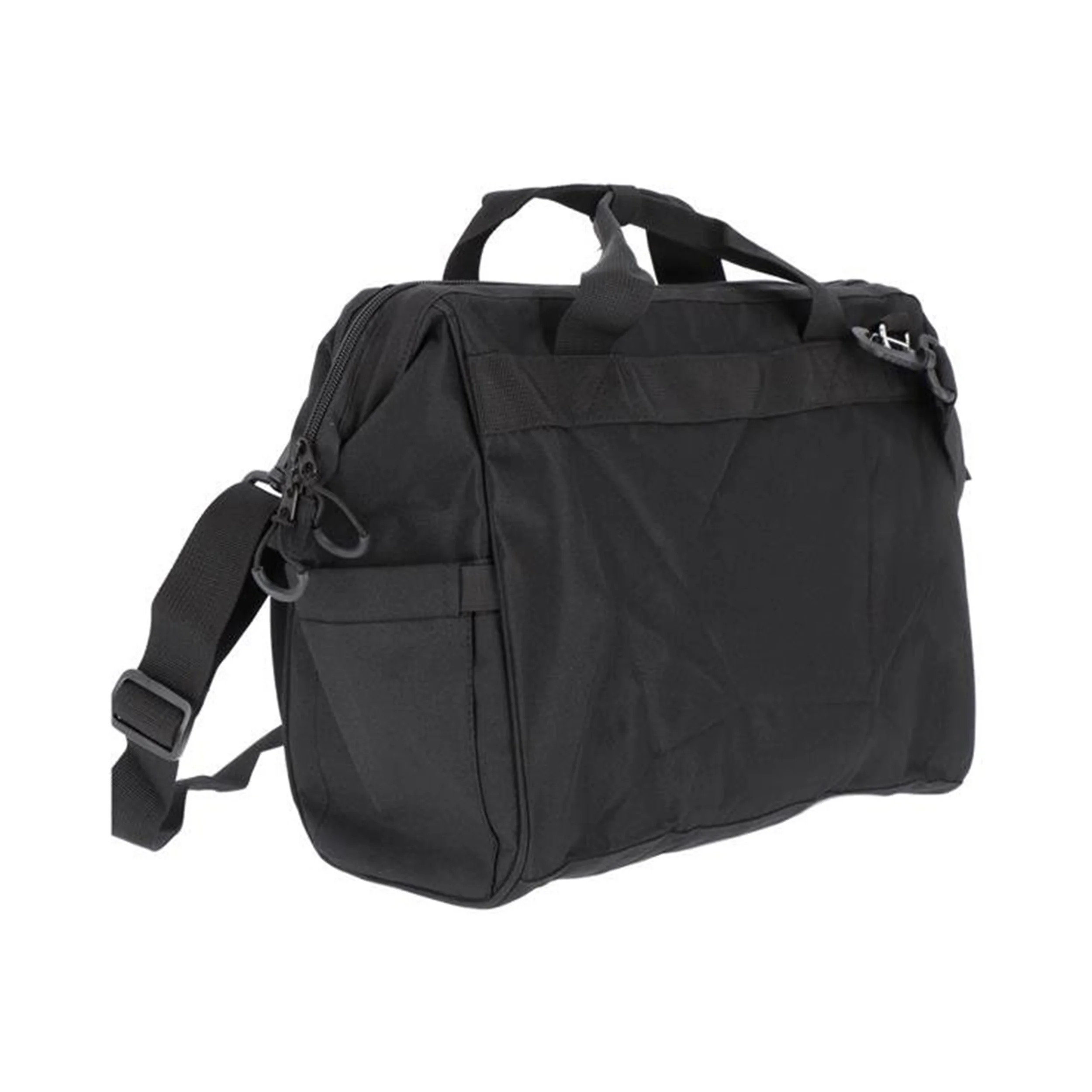 Tour Pickleball Tasche-Schwarz - Image 2