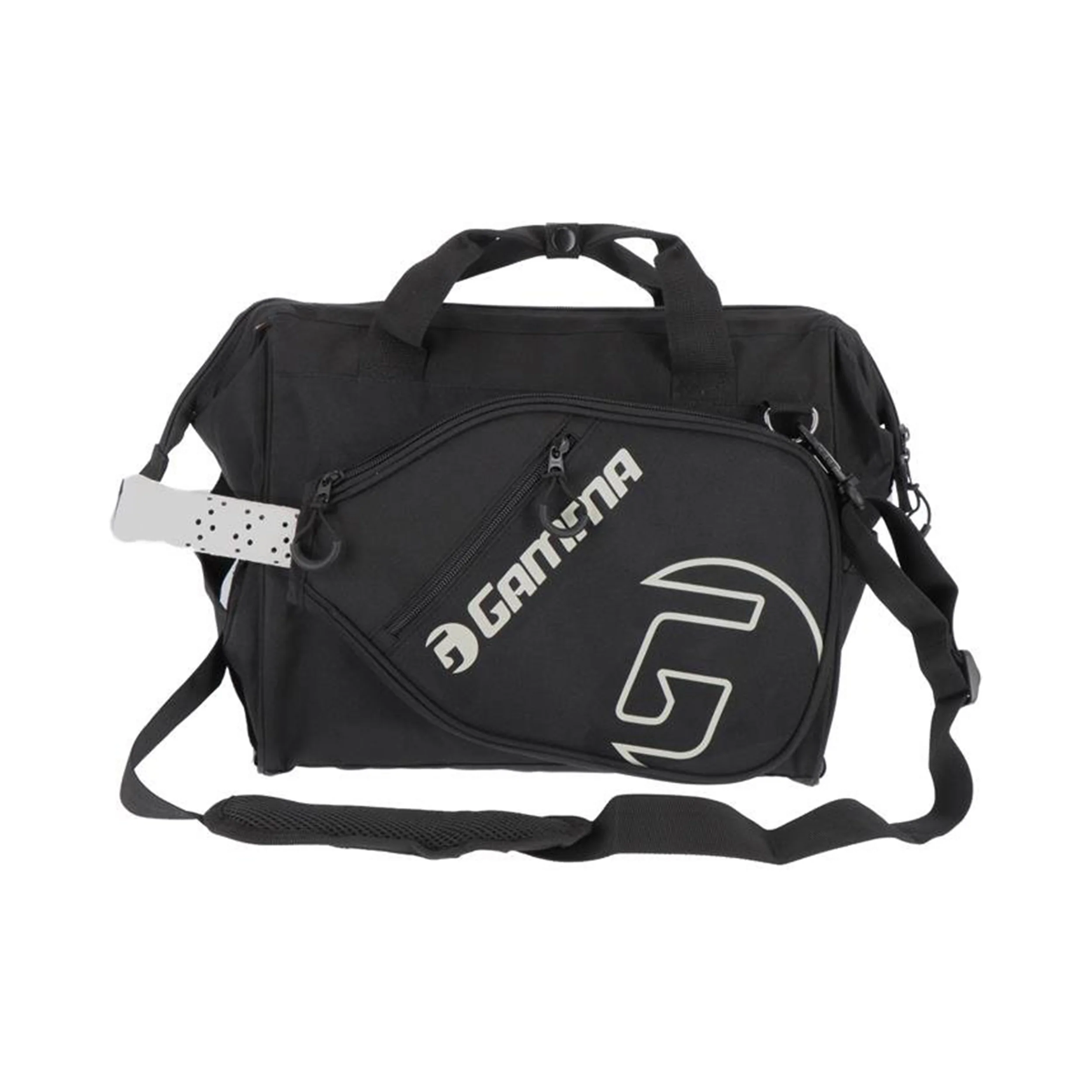 Tour Pickleball Tasche-Schwarz - Image 3