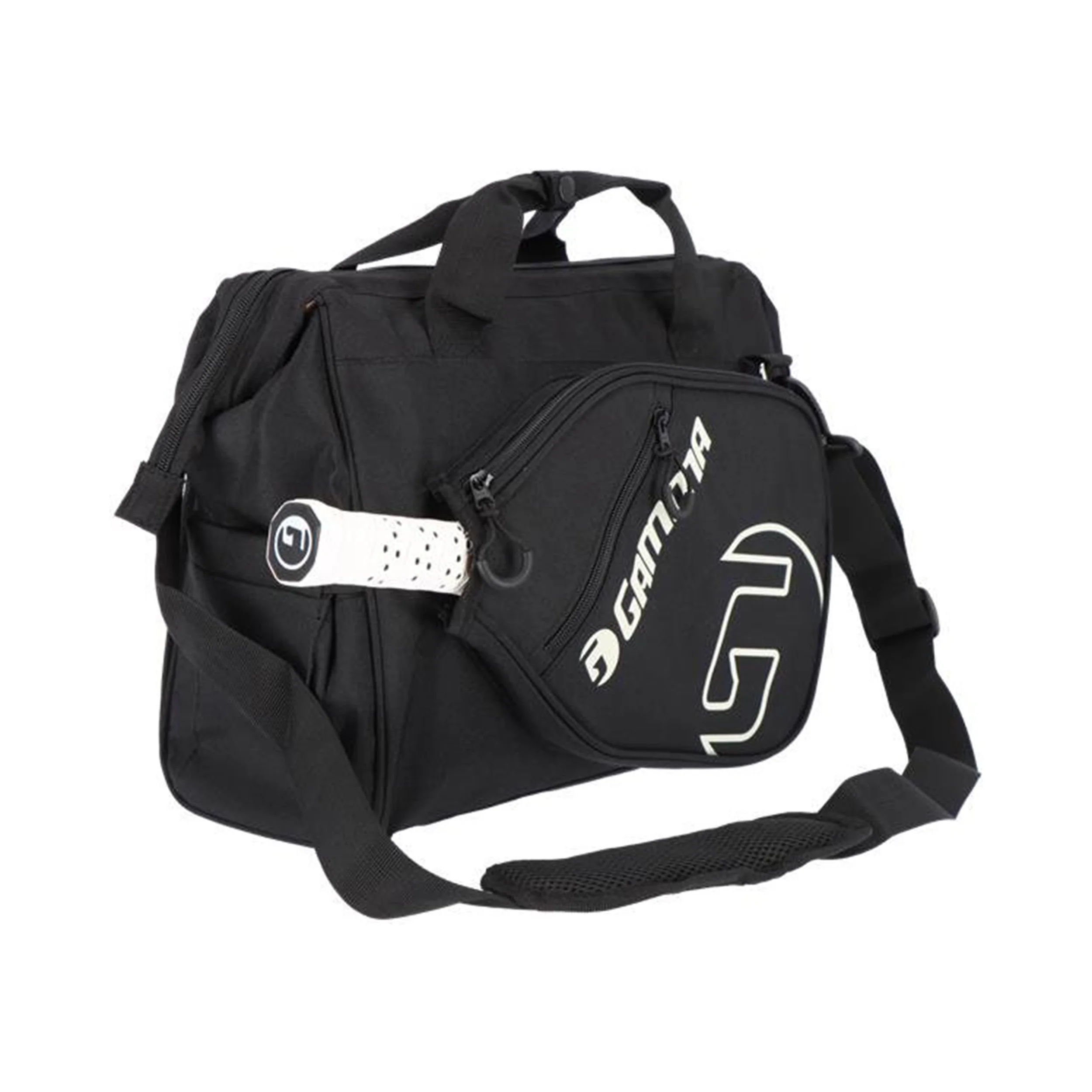 Tour Pickleball Tasche-Schwarz - Image 4