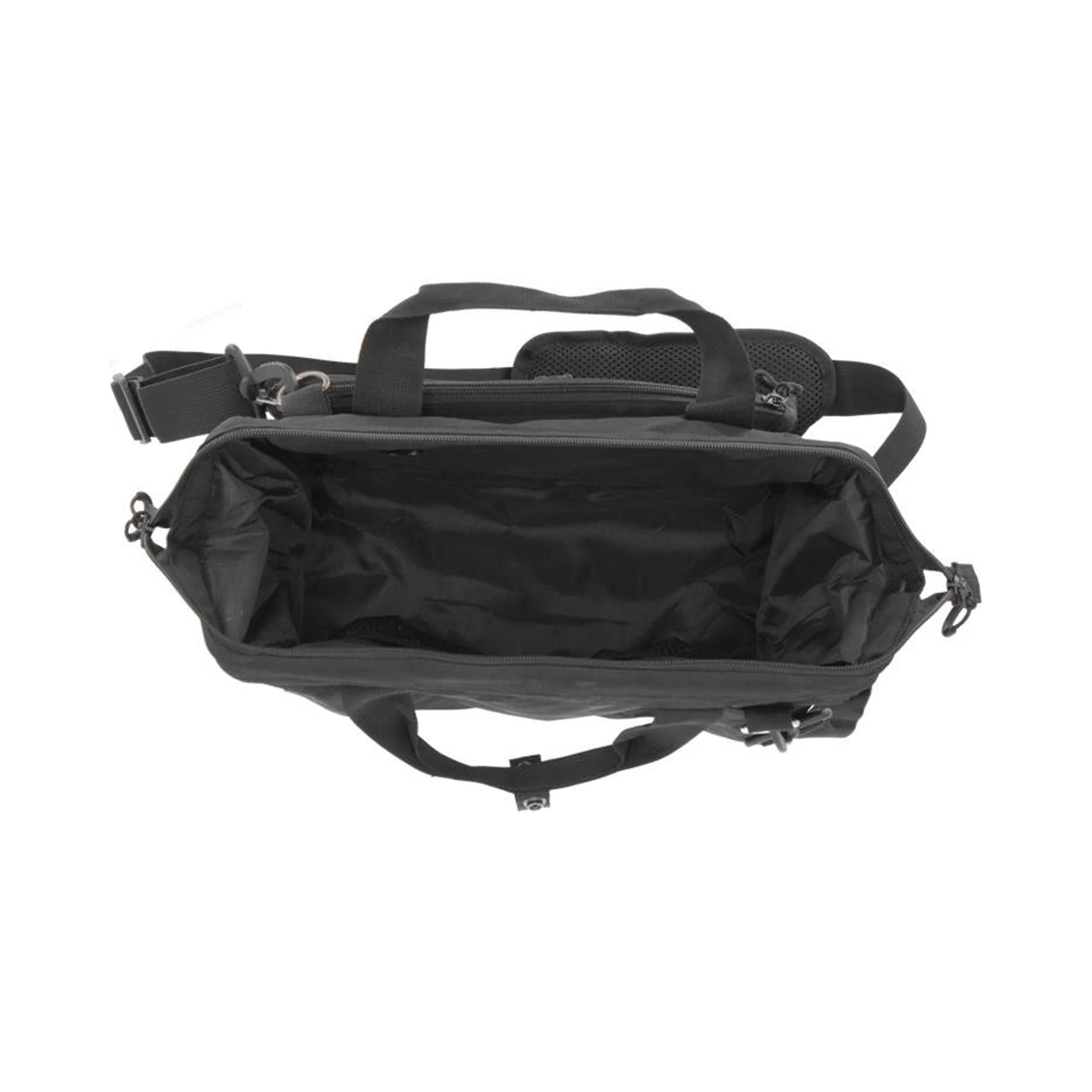 Tour Pickleball Tasche-Schwarz - Image 5