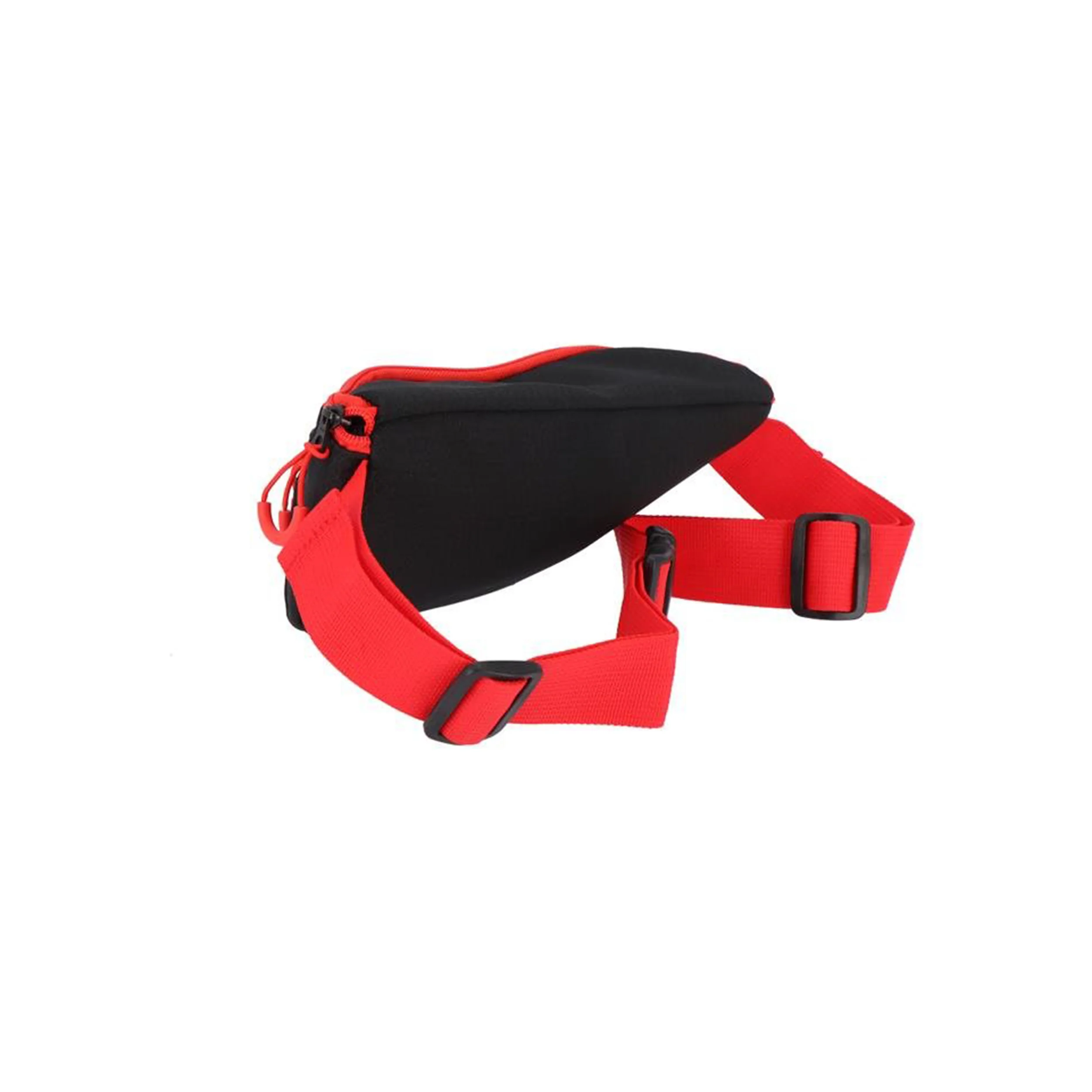 Tour Pickleball Tasche-Schwarz,Rot - Image 2