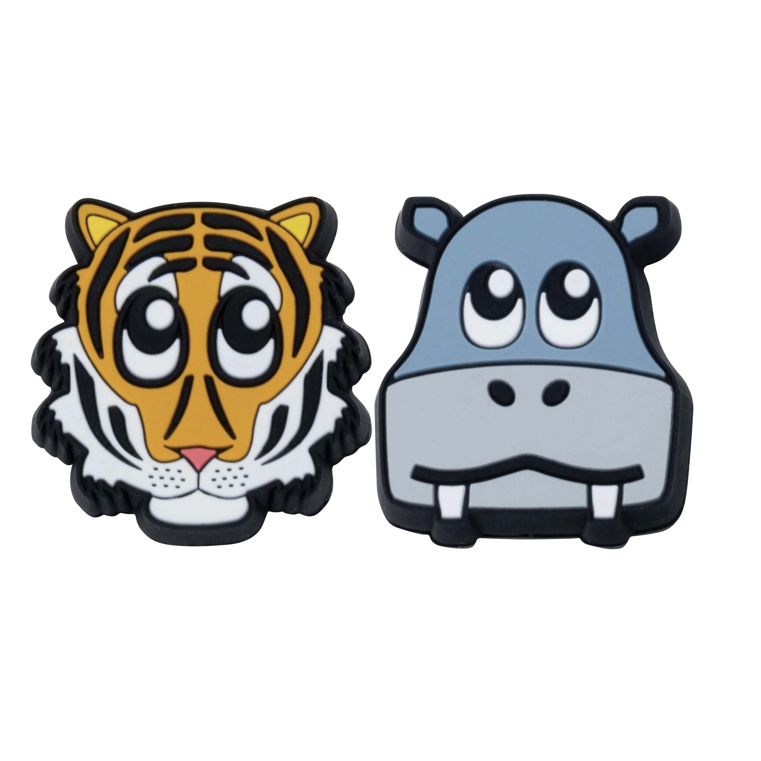 ZOO Dämpfer 2er Pack-Mehrfarbig