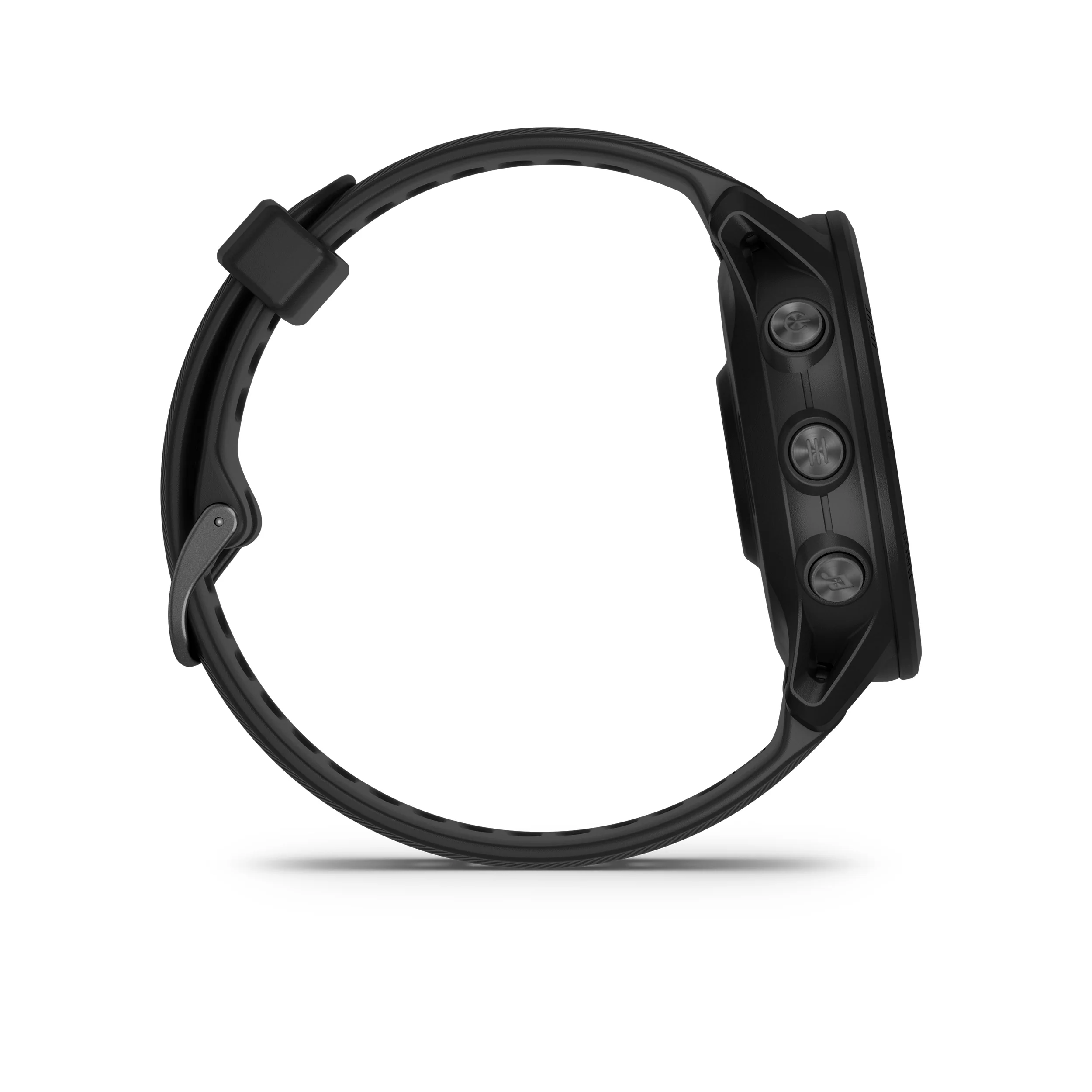 Forerunner 955 Solar Pulsuhr-Schwarz - Image 4