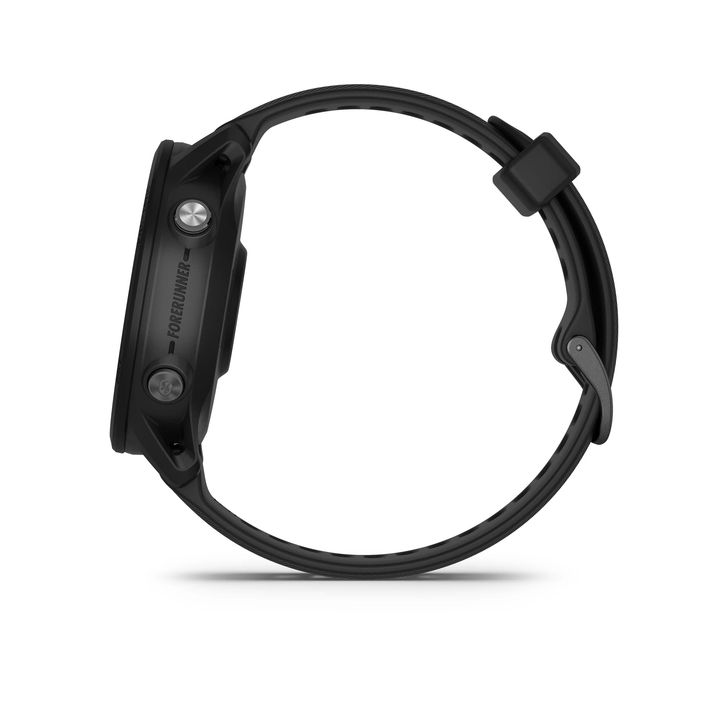Forerunner 955 Solar Pulsuhr-Schwarz - Image 6
