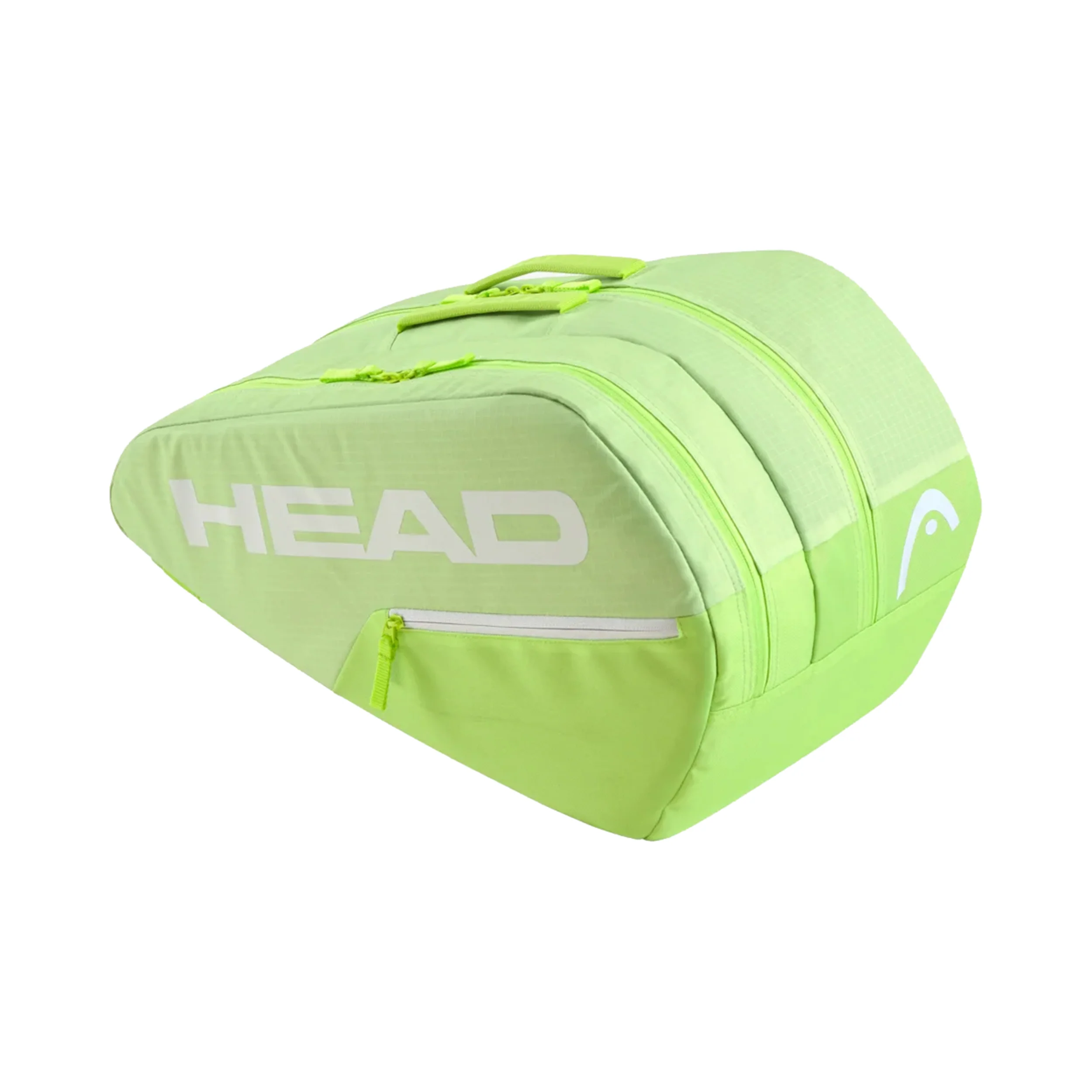 Base M PadelschlĂ€gertasche-GrĂŒn