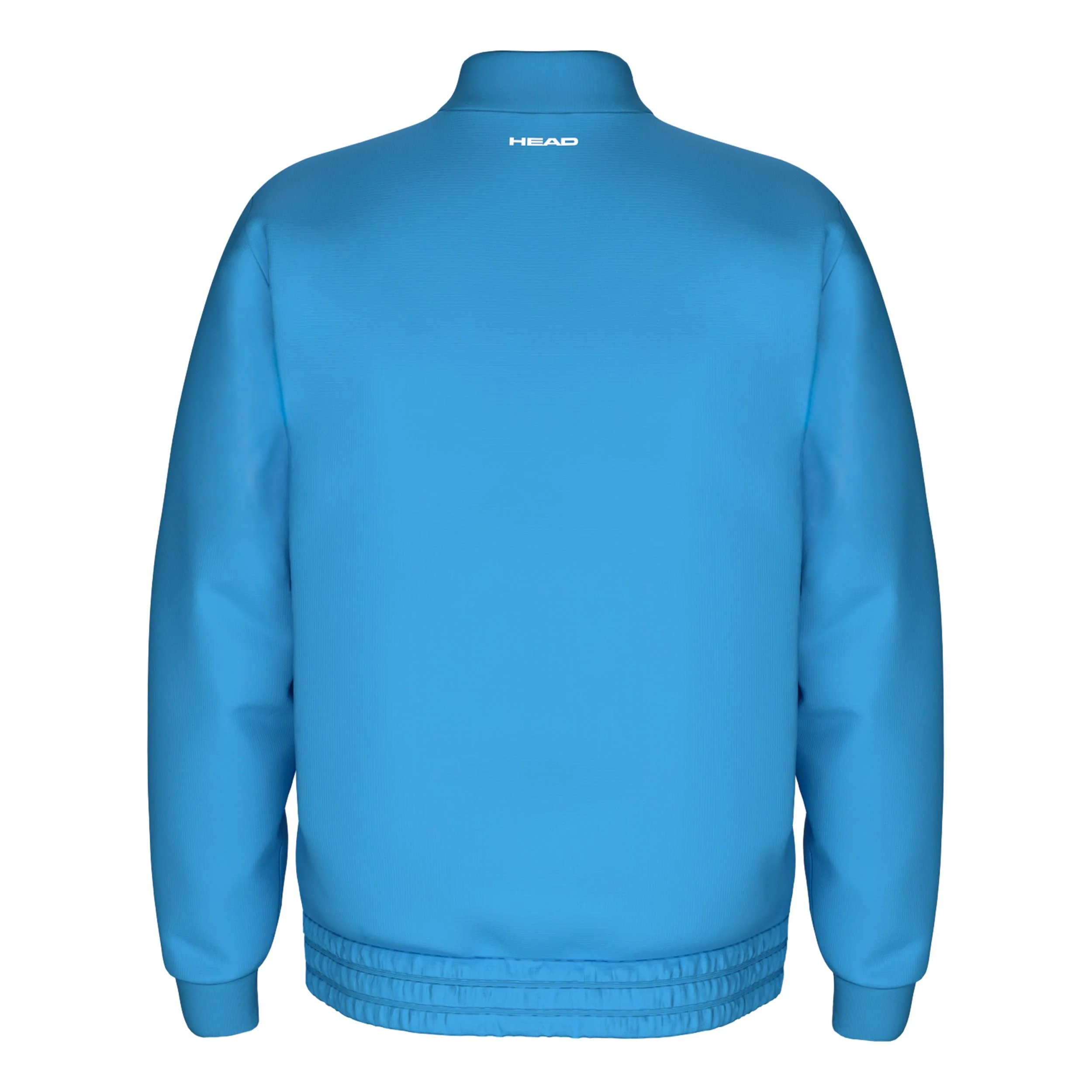Breaker Trainingsjacke Herren-blau - Image 2