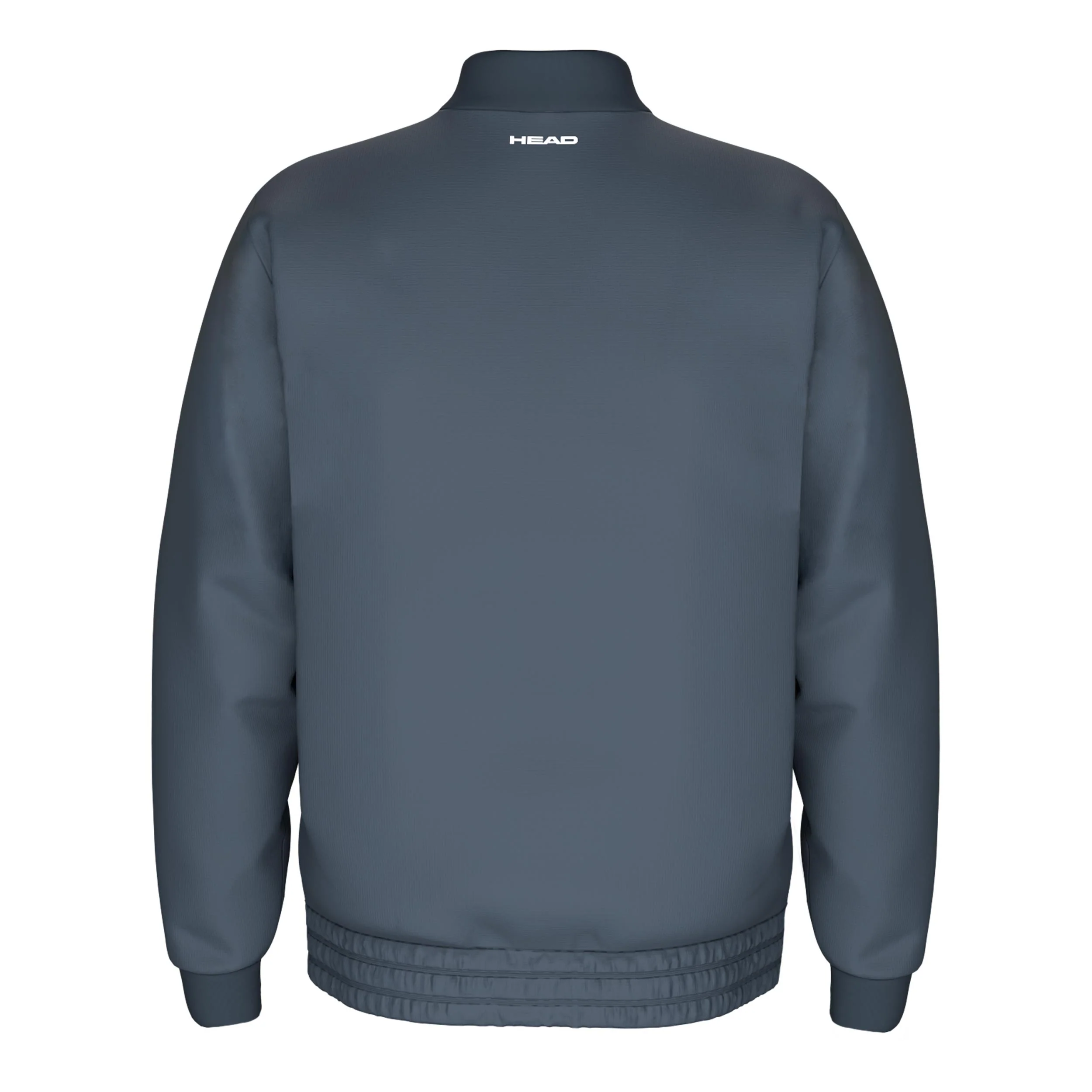 Breaker Trainingsjacke Herren-dunkelblau - Image 2