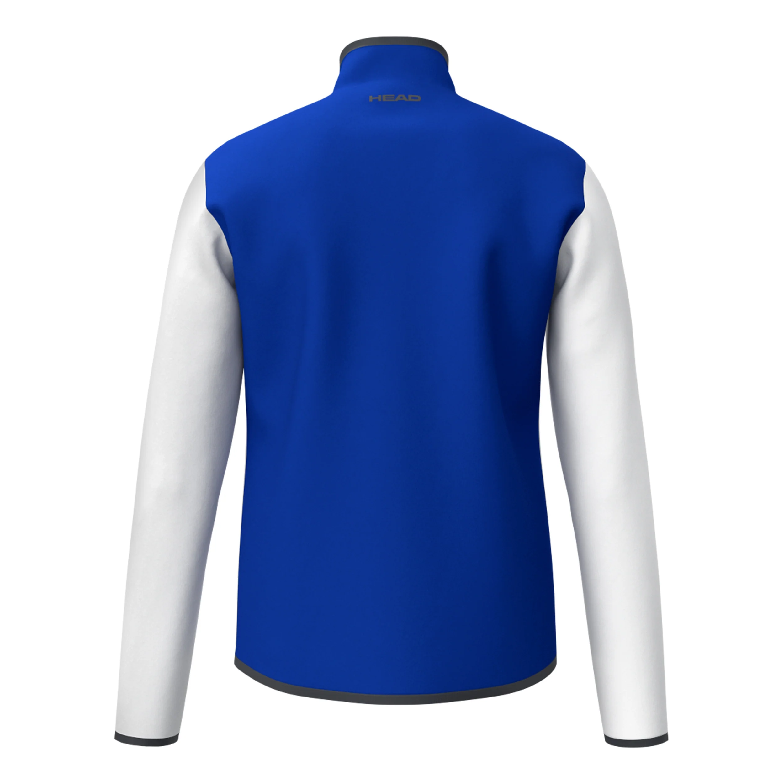 Club 25 Jacket Men Trainingsjacke Herren-Blau,Weiß - Image 2