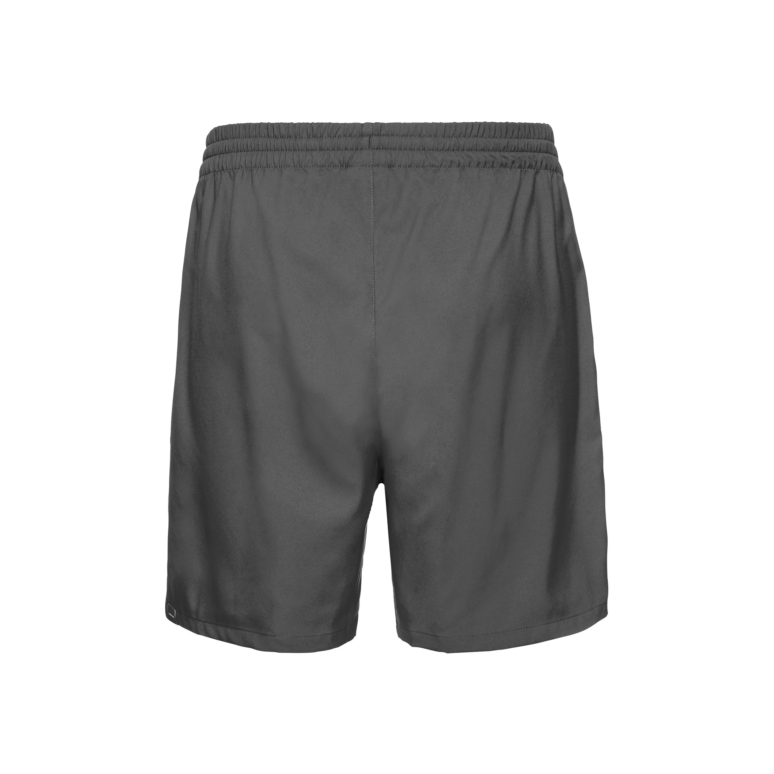 Club 7in Shorts Herren-Anthrazit - Image 2