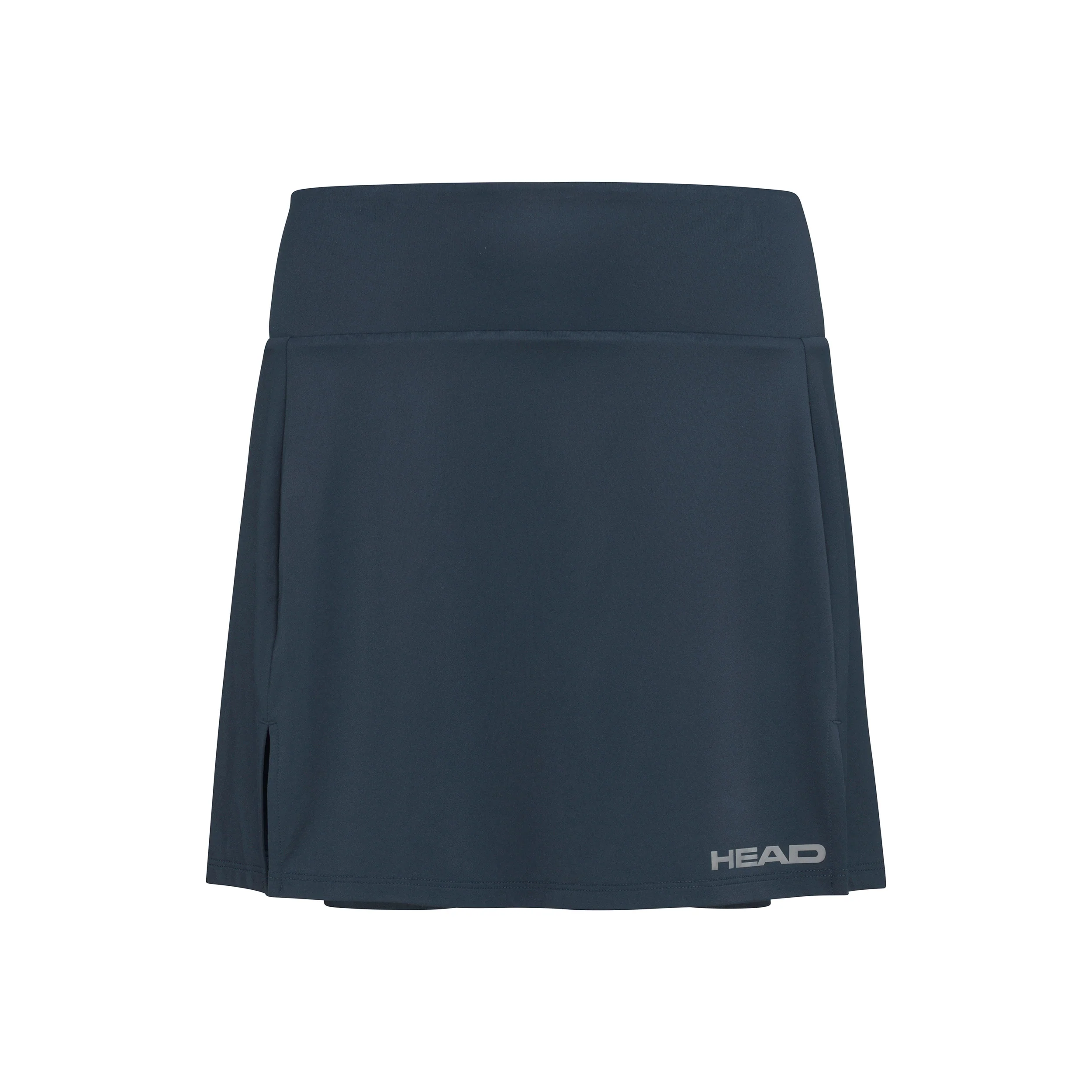 Club Basic Long Rock Damen-Dunkelblau