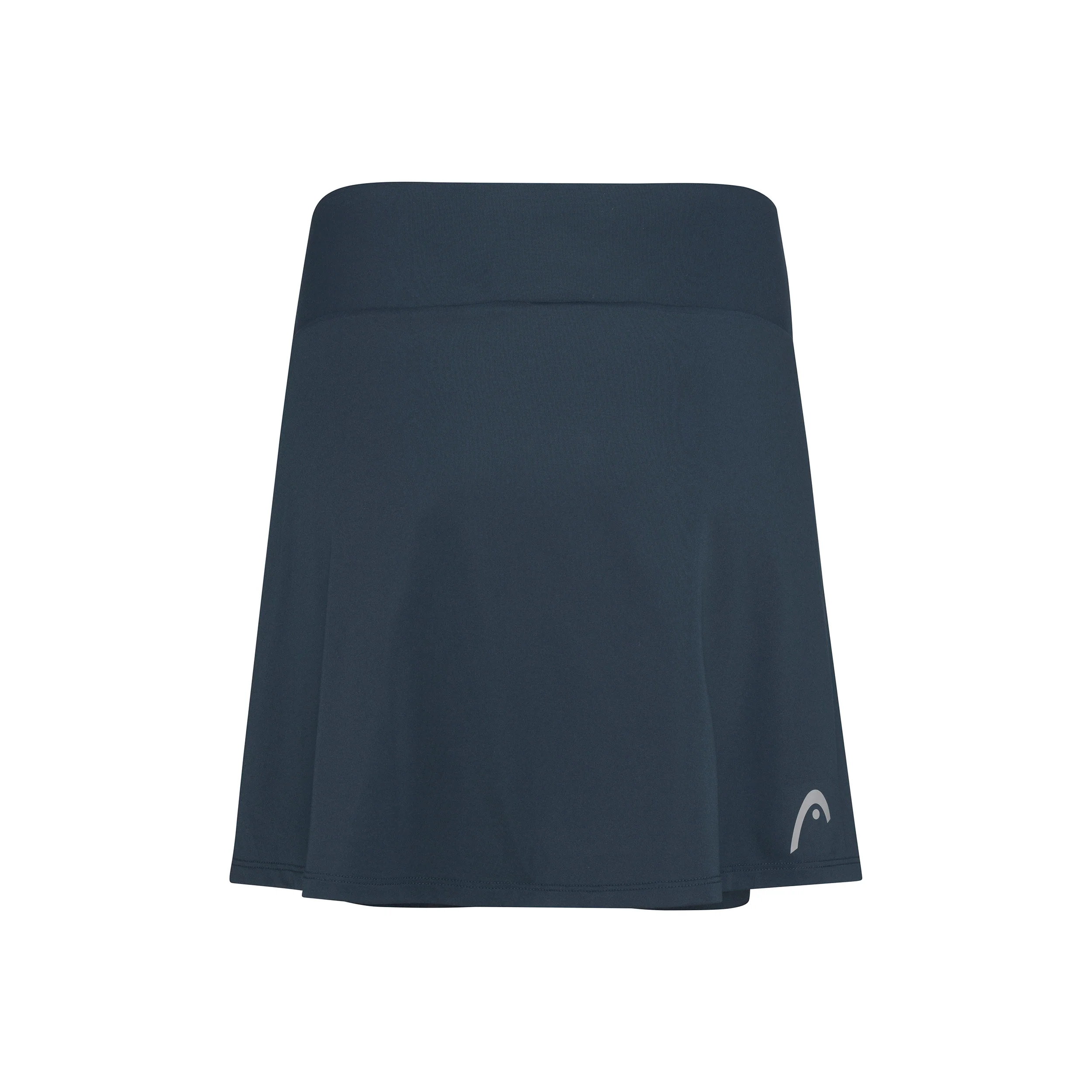 Club Basic Long Rock Damen-Dunkelblau - Image 2