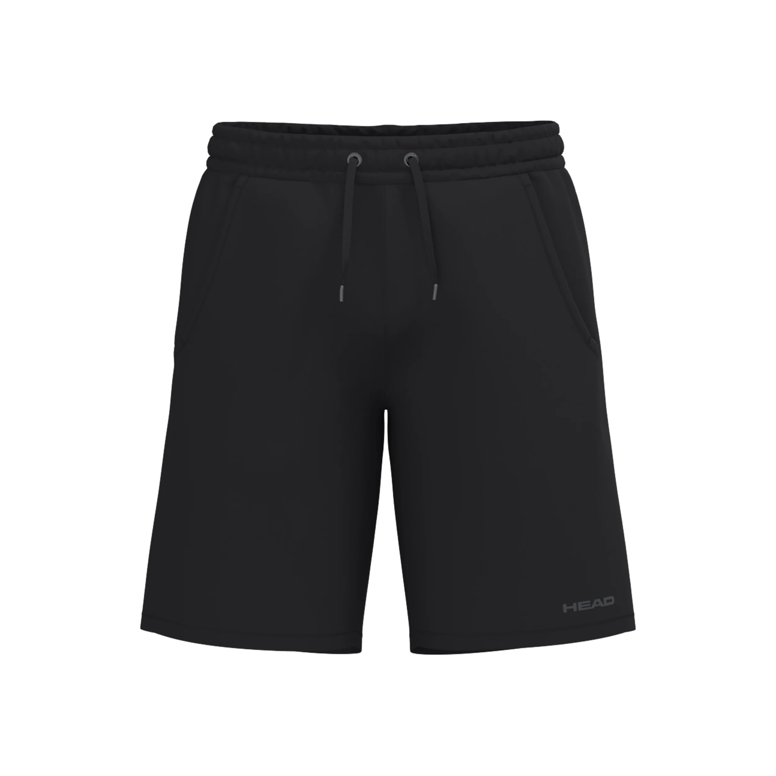 Club Original Bermuda Jungen-Schwarz