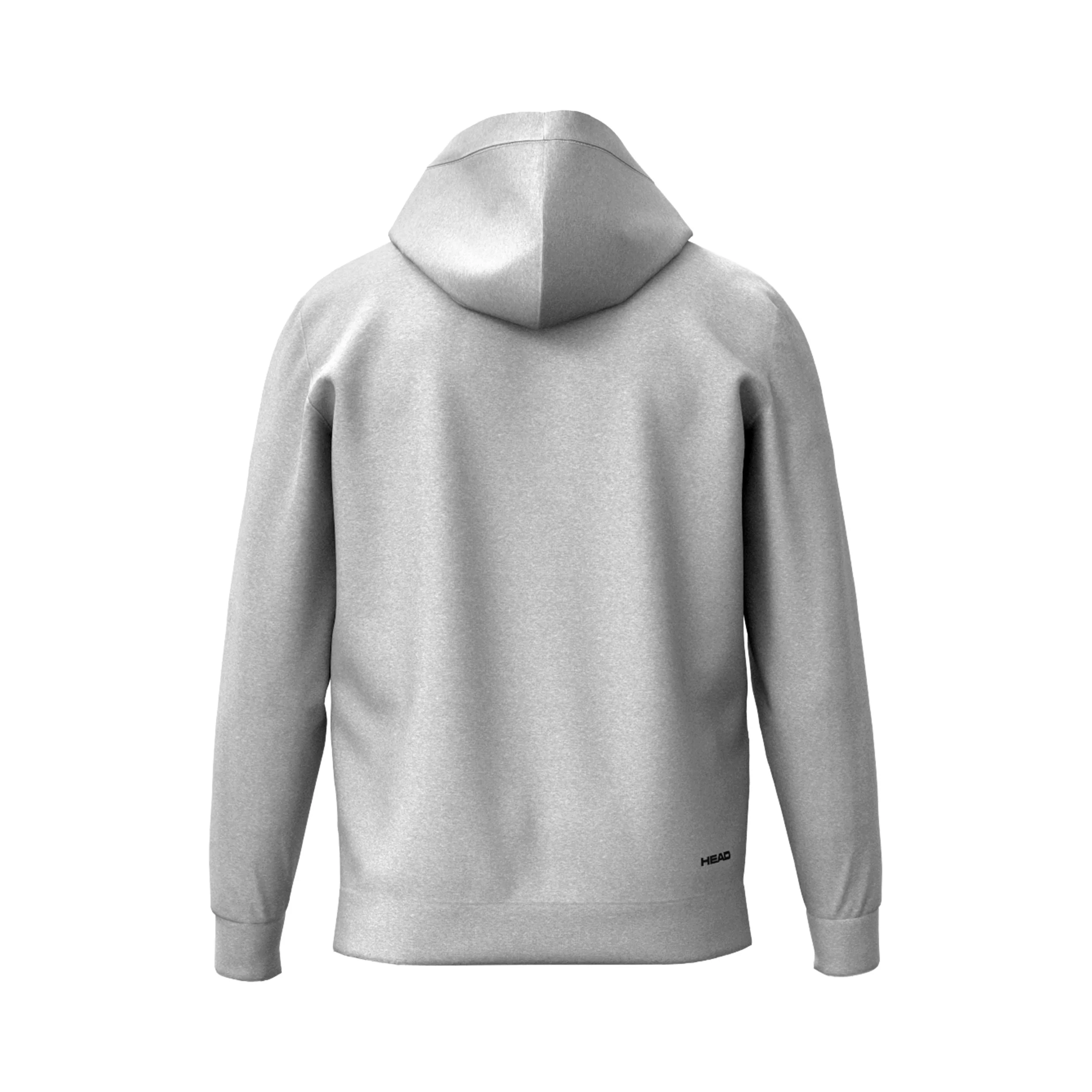 Club Original Hoody Kinder-Hellgrau - Image 2