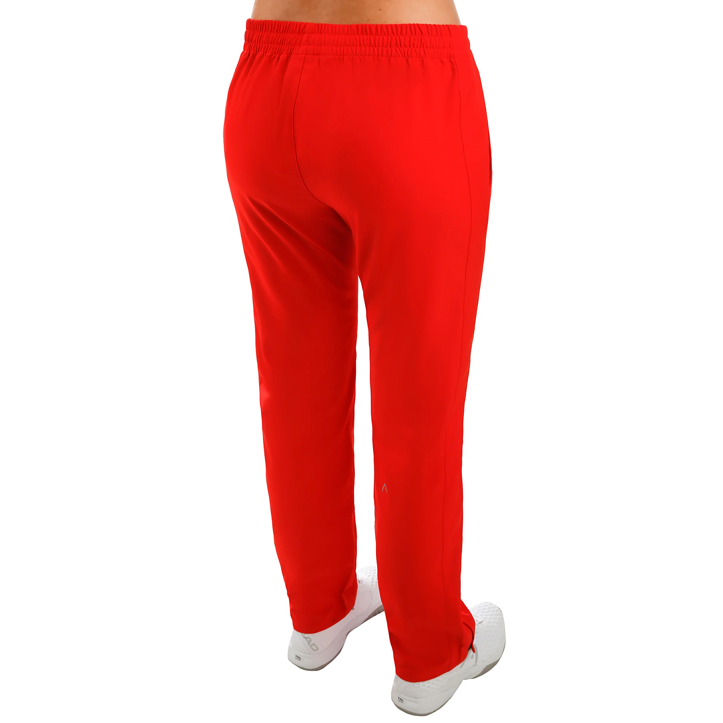 Club Trainingshose Damen-Rot - Image 4
