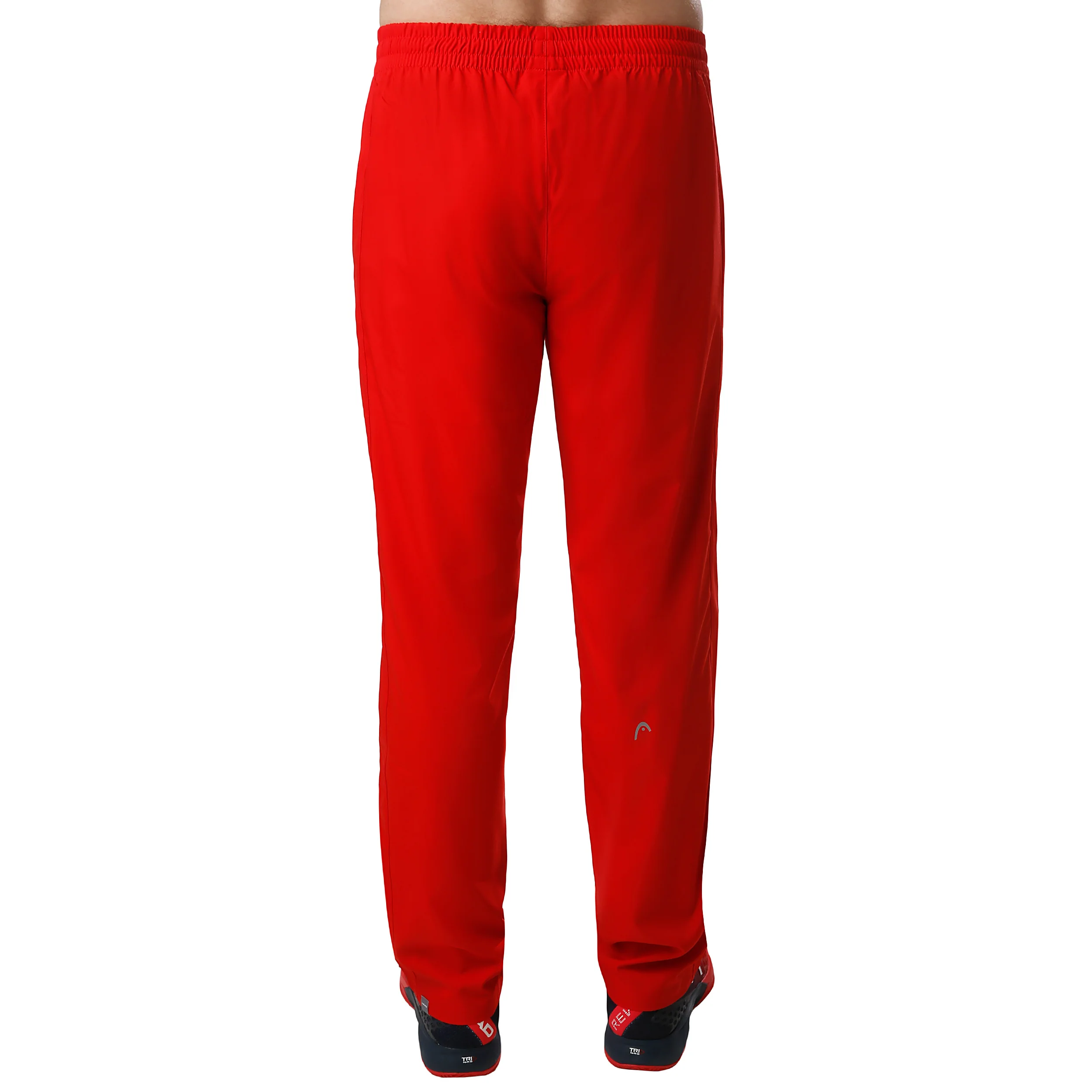Club Trainingshose Herren-Rot - Image 5