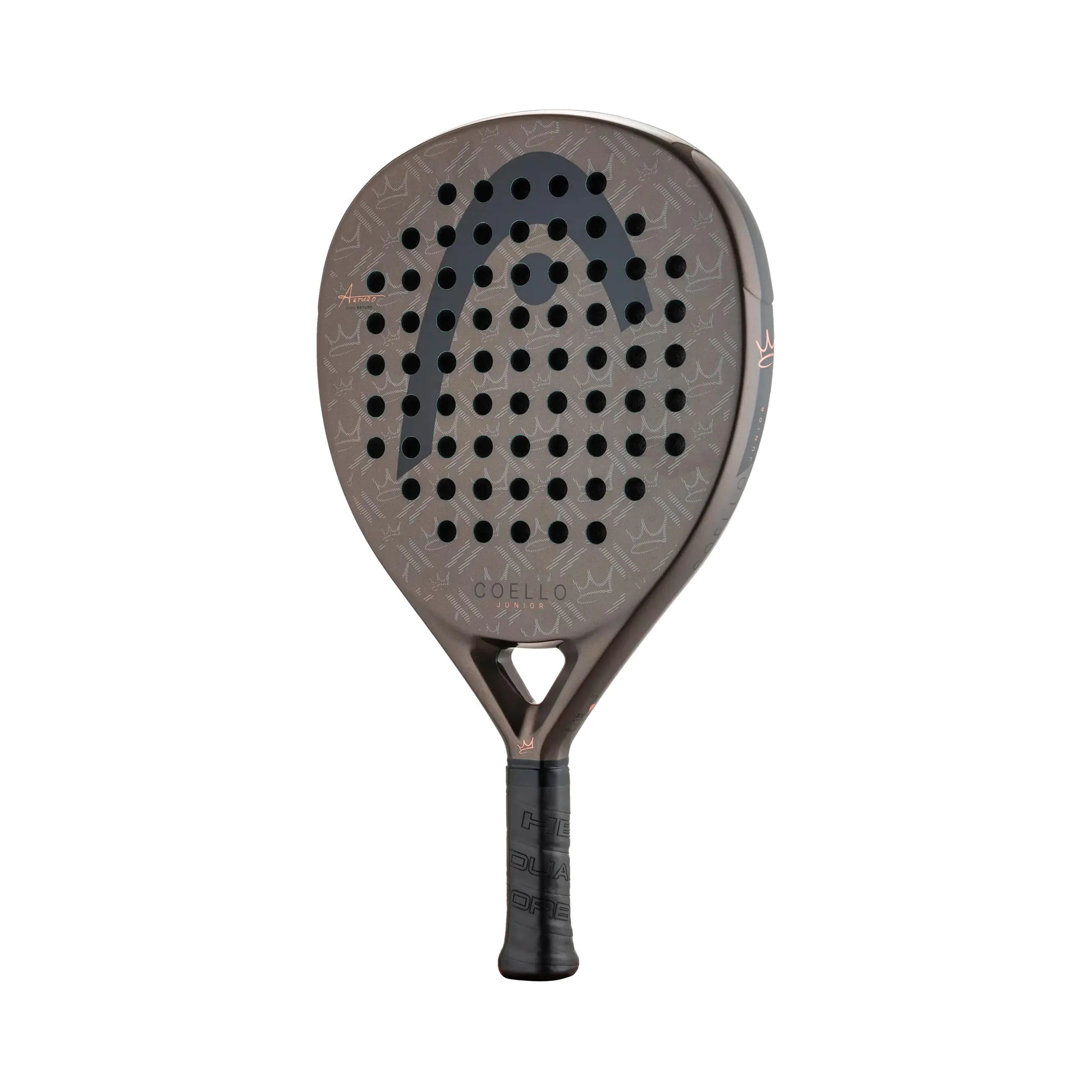Coello 2026 Junior Padelschläger - Image 2