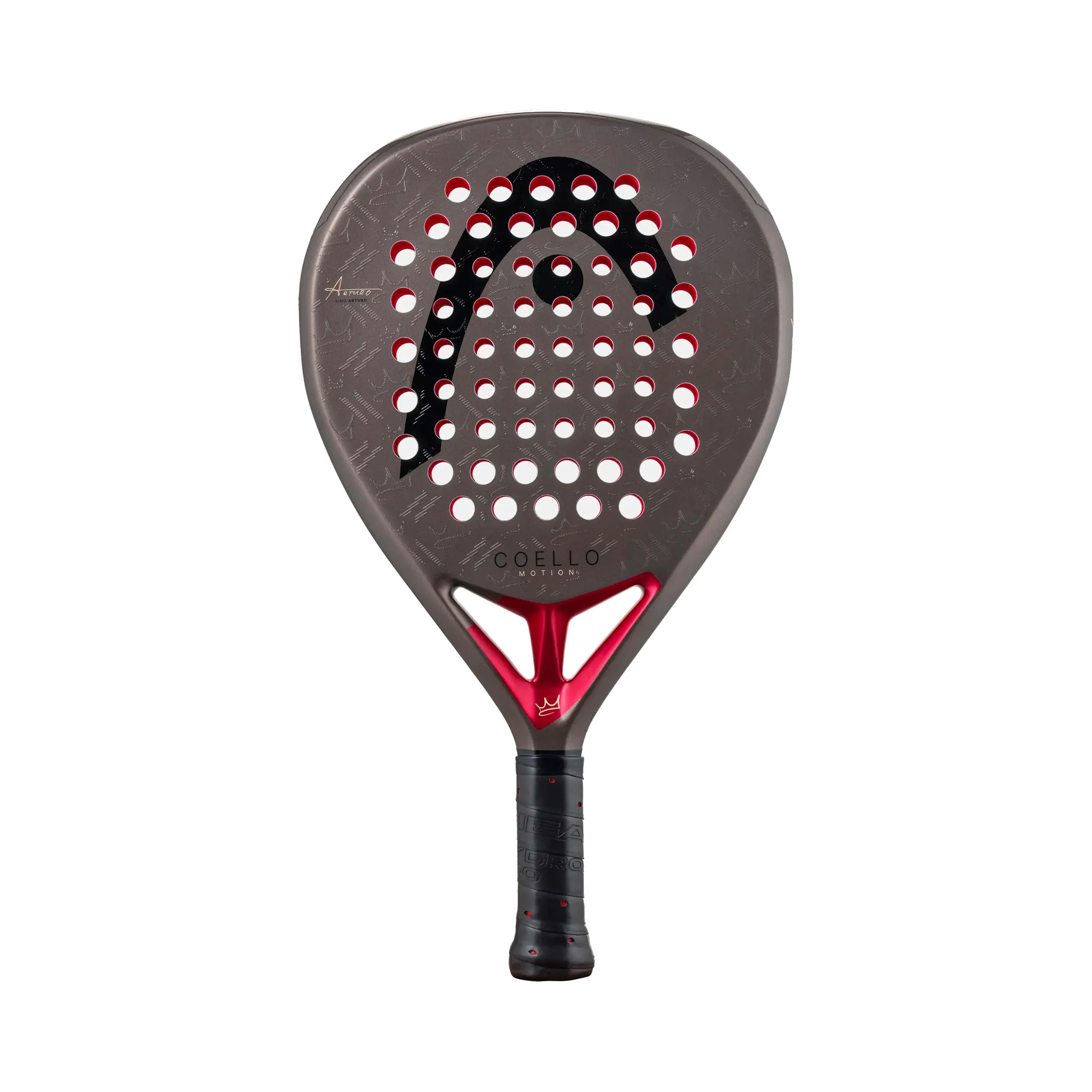 Coello Motion 2026 Padelschläger Testschläger