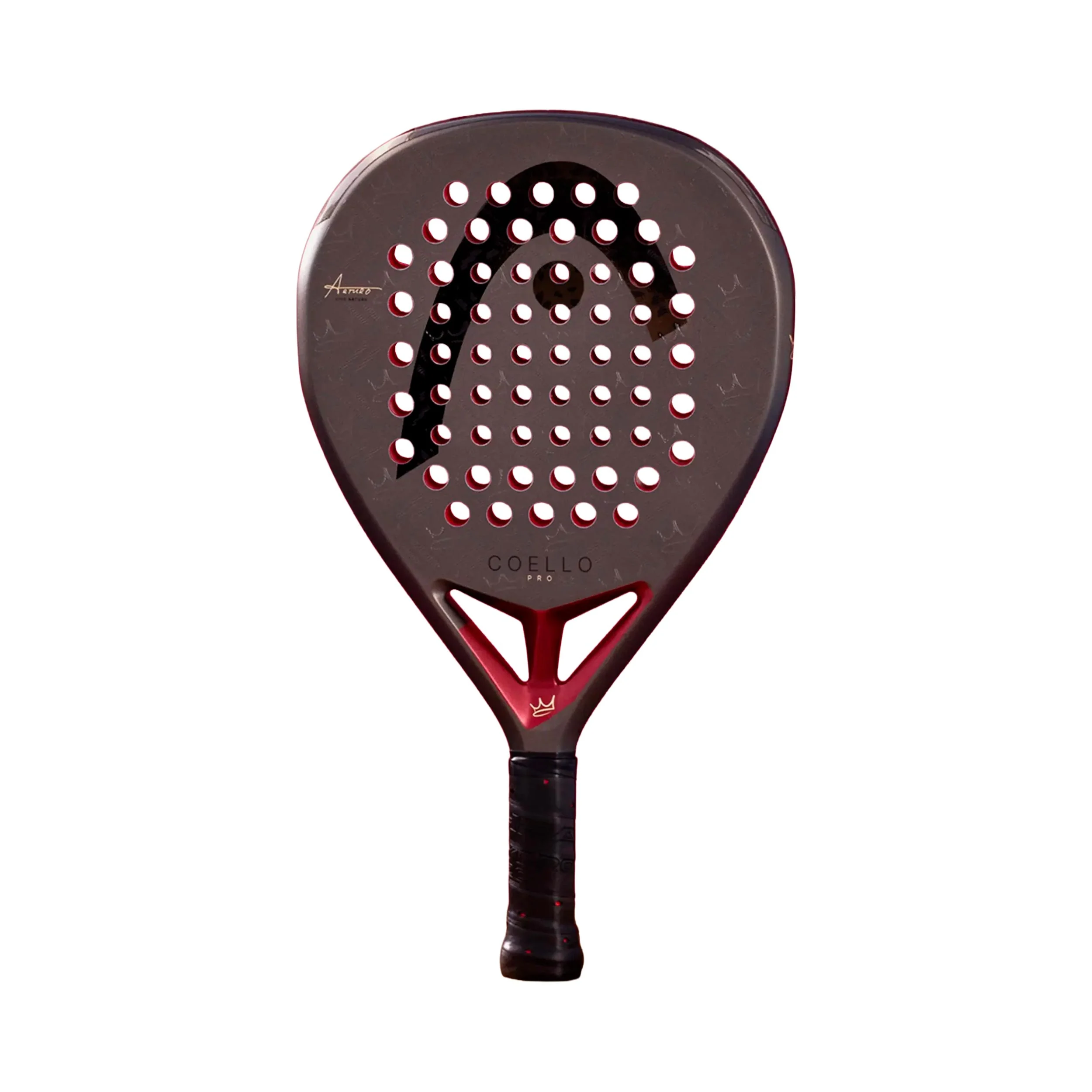Coello Pro 2026 Padelschläger