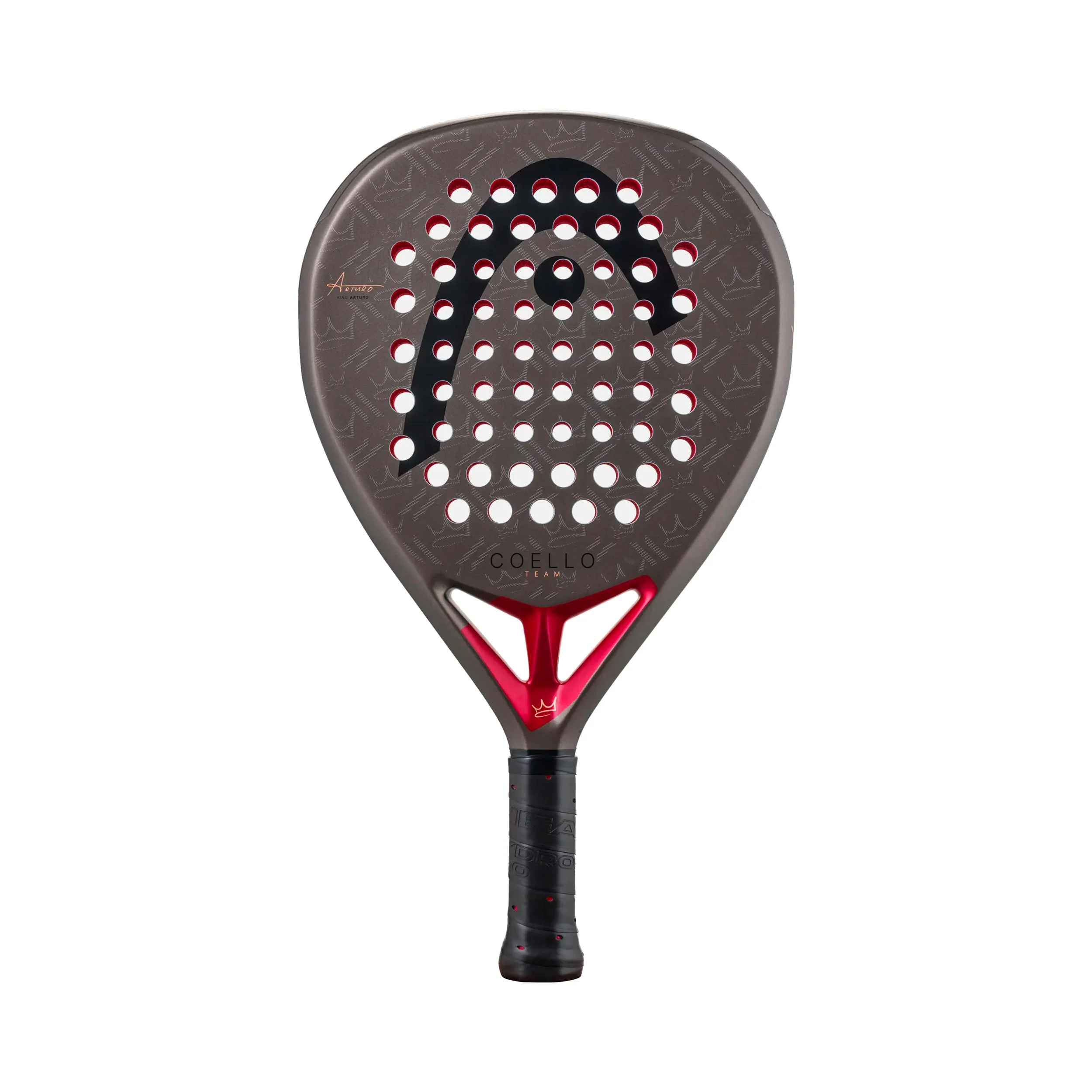 Coello Team 2026 Padelschläger