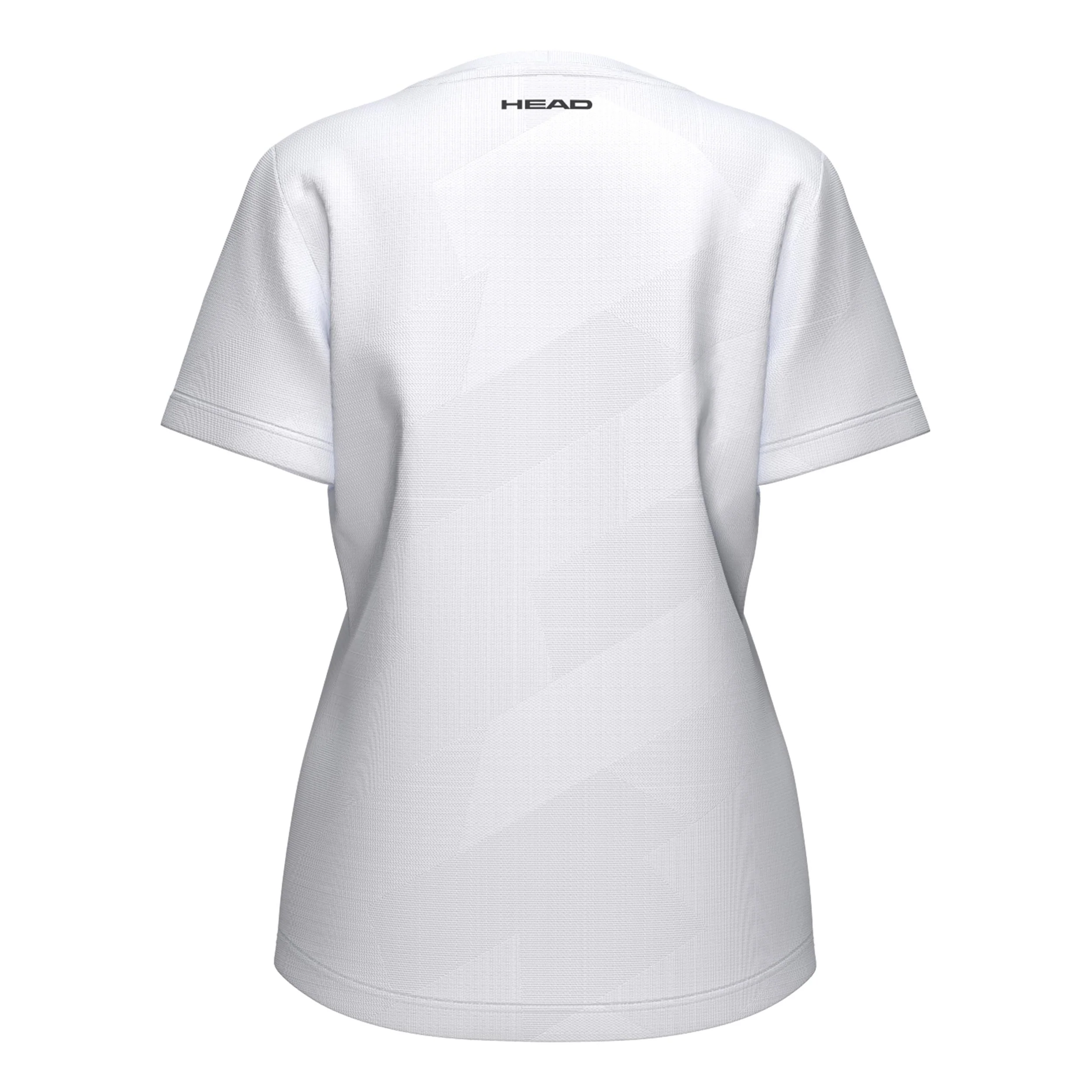 DTB Pro T-Shirt Damen-weiß - Image 2