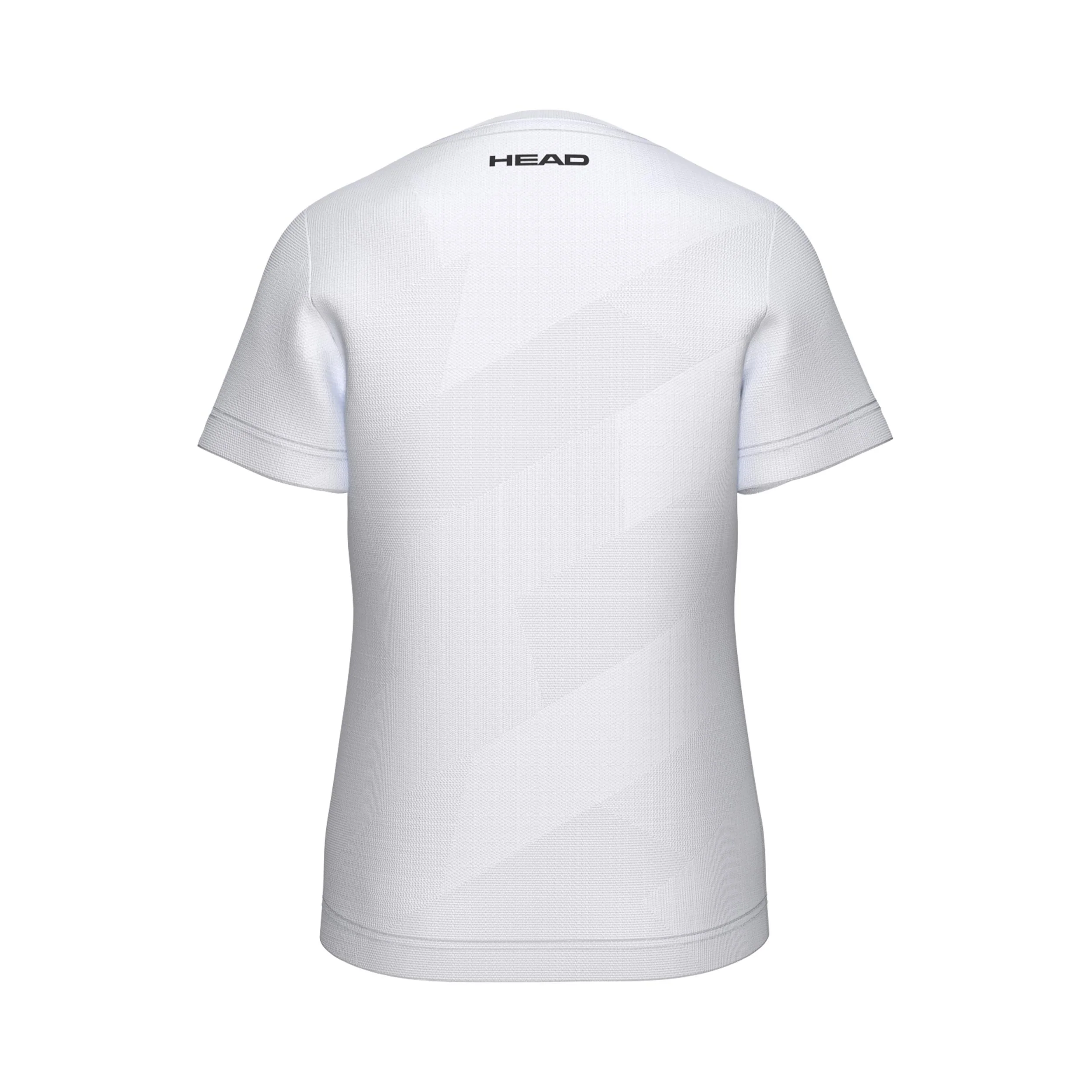DTB Pro T-Shirt Mädchen-weiß - Image 2