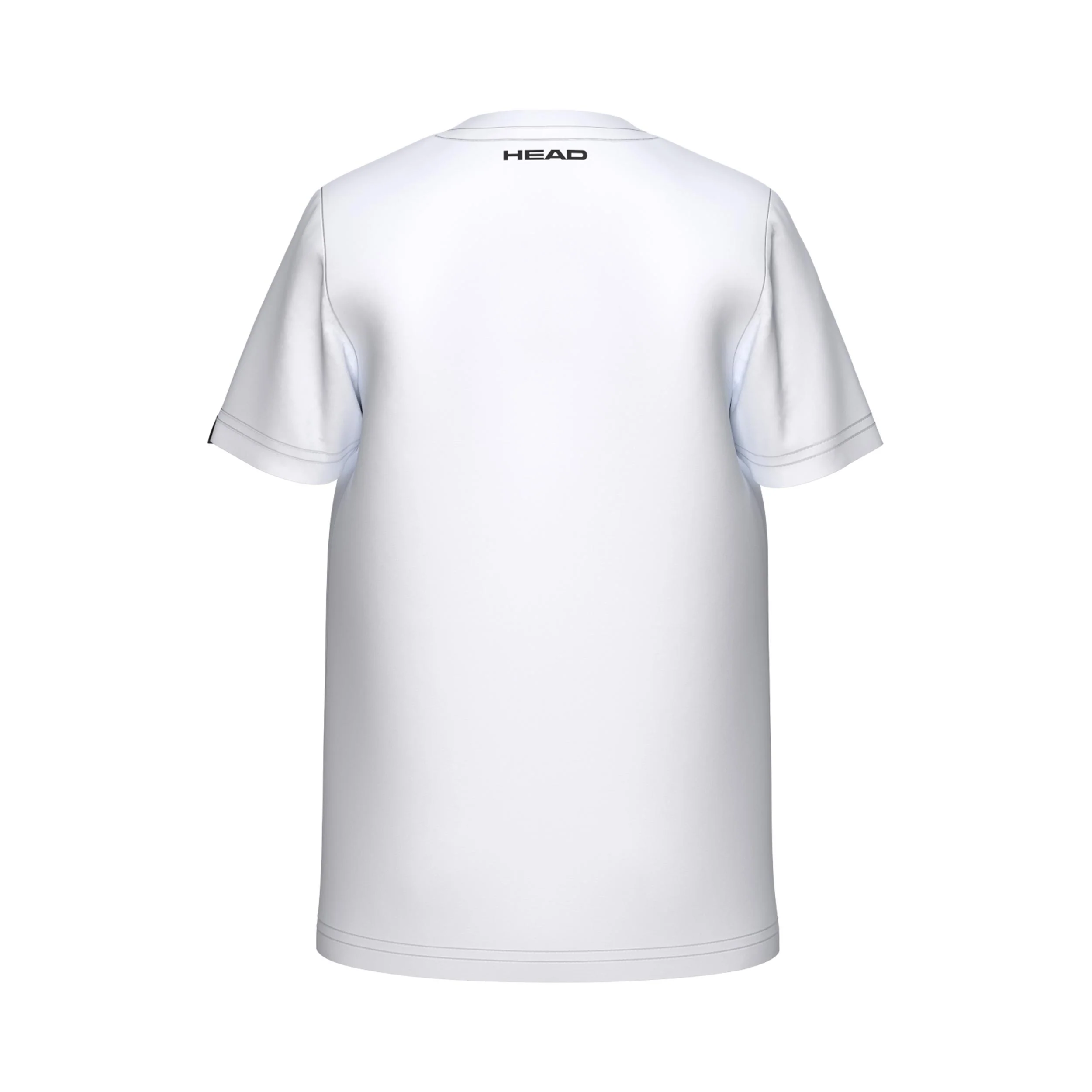 DTB Rainbow T-Shirt Kinder-weiß - Image 2