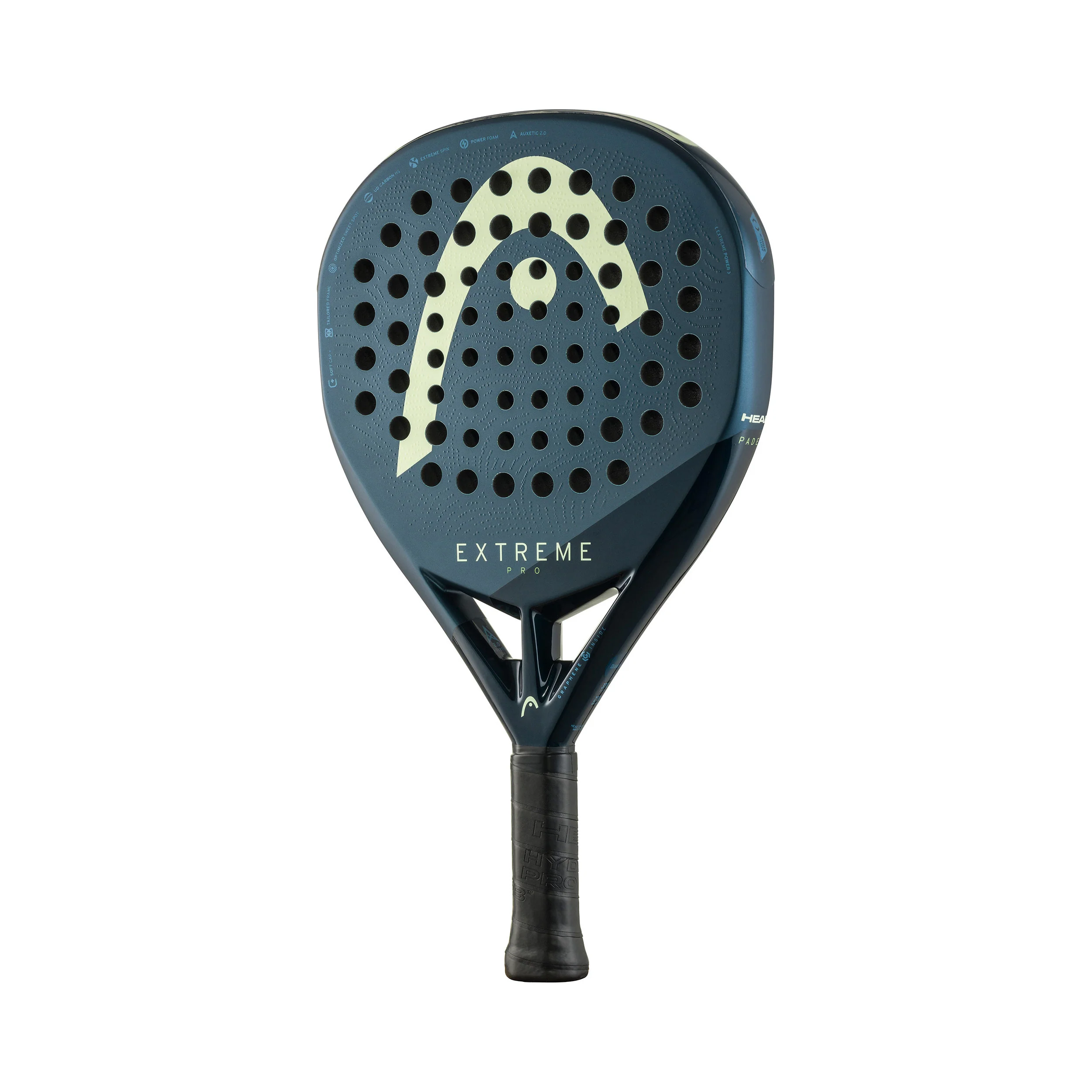 Extreme Pro 2025 Padelschläger Testschläger - Image 2