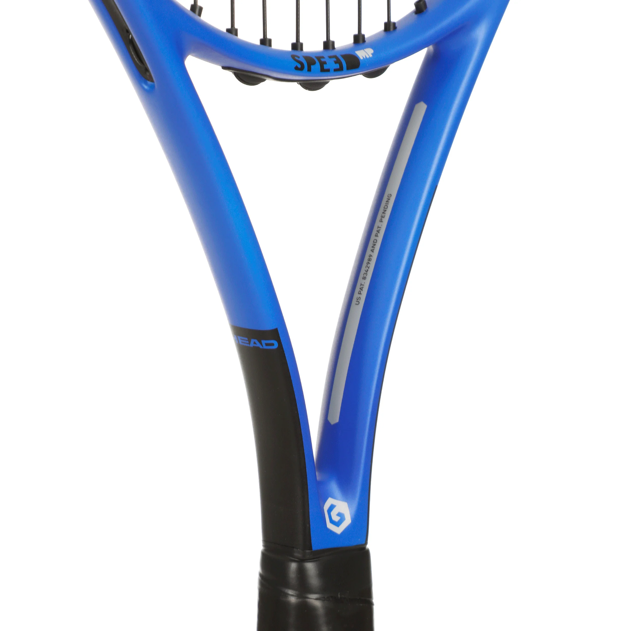 Graphene XT Speed MP Turnierschläger besaitet - Image 6