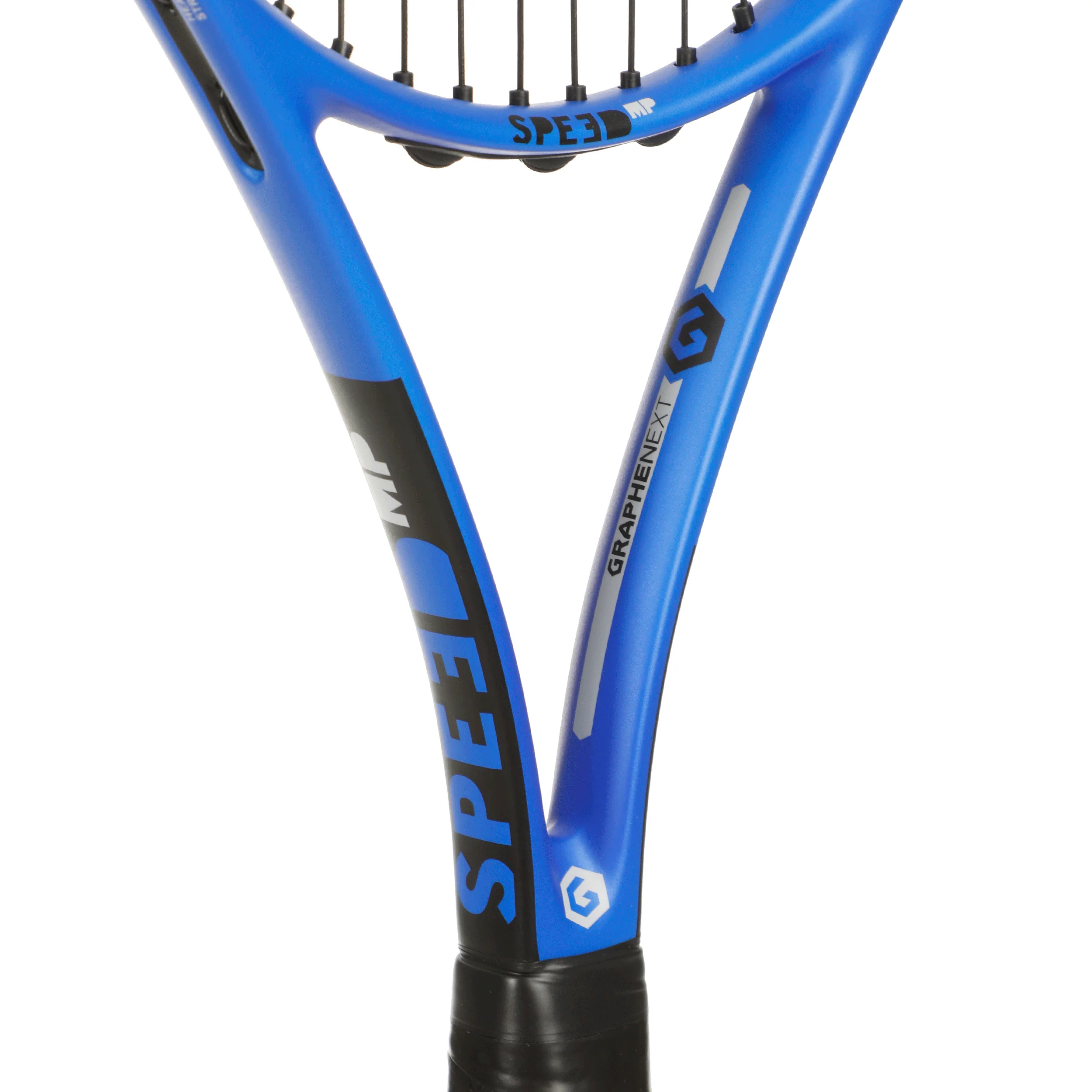 Graphene XT Speed MP Turnierschläger besaitet - Image 7