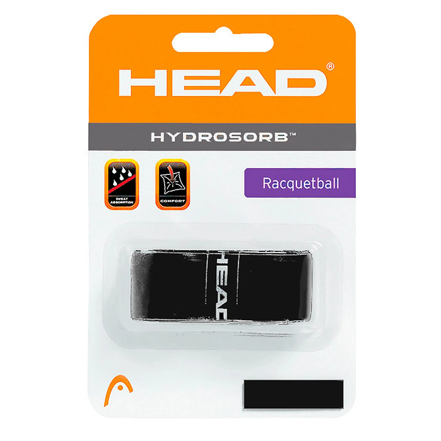 HydroSorb 1er Pack-Schwarz