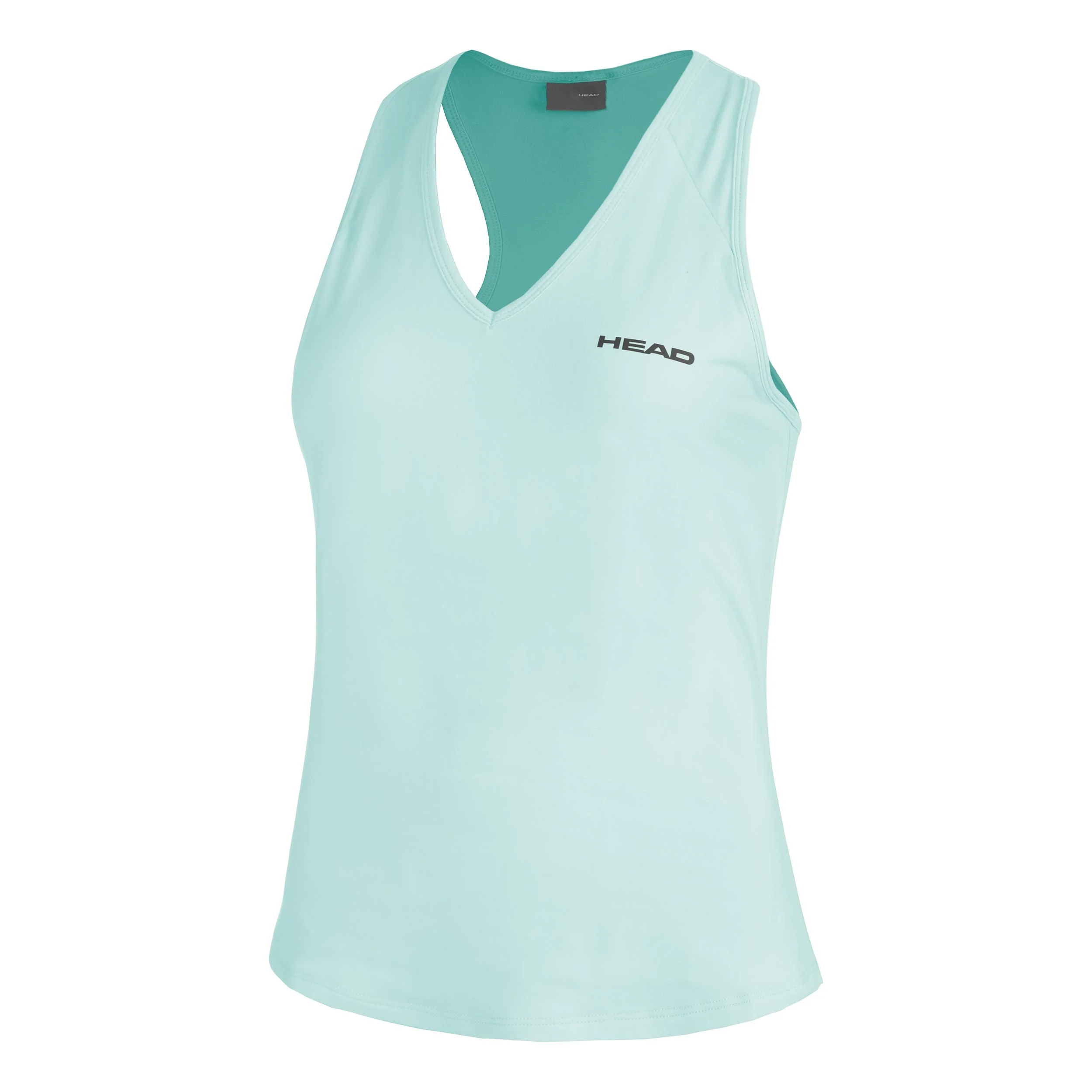 Janet Tank-Top Damen-mint